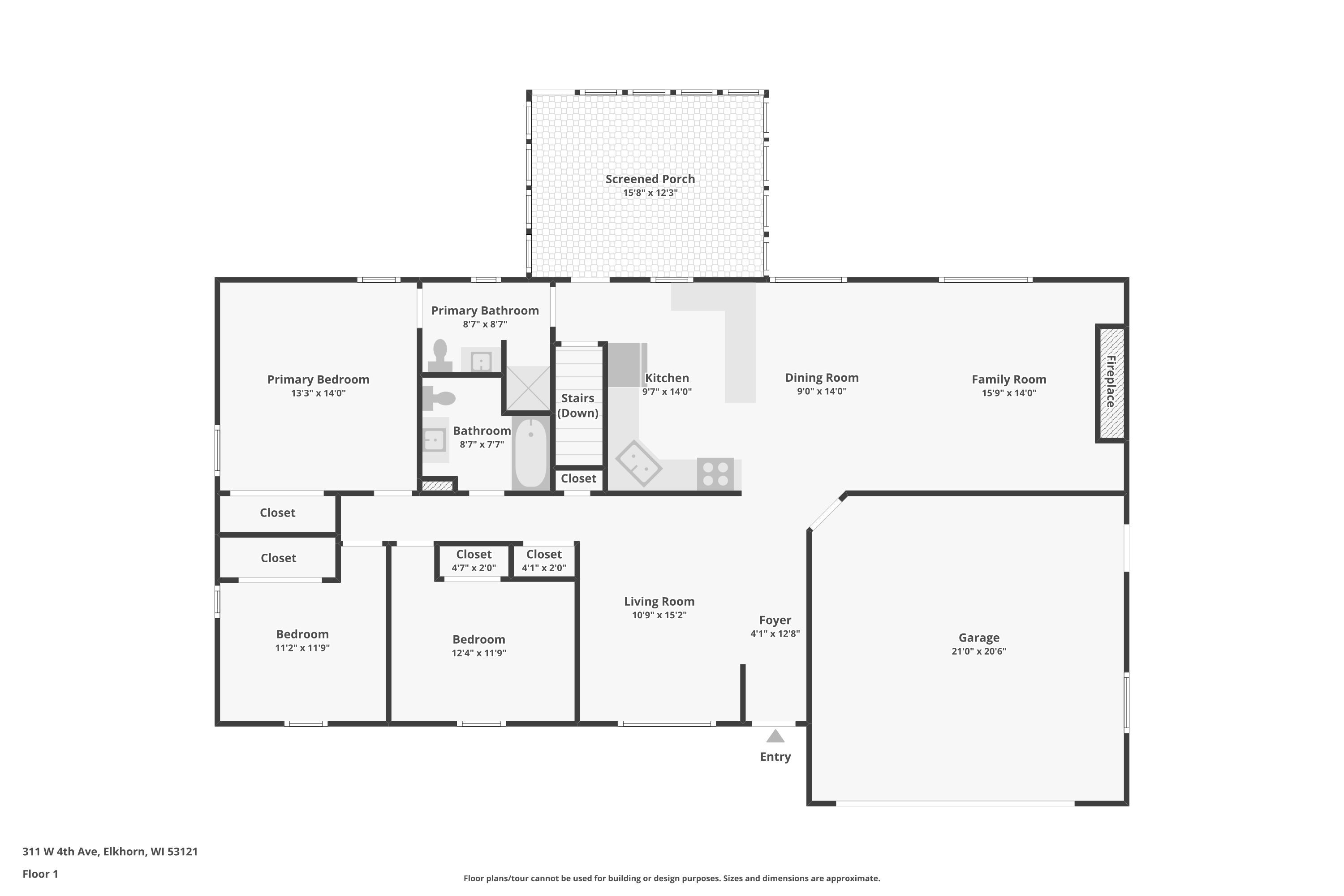 311 W 4th Ave