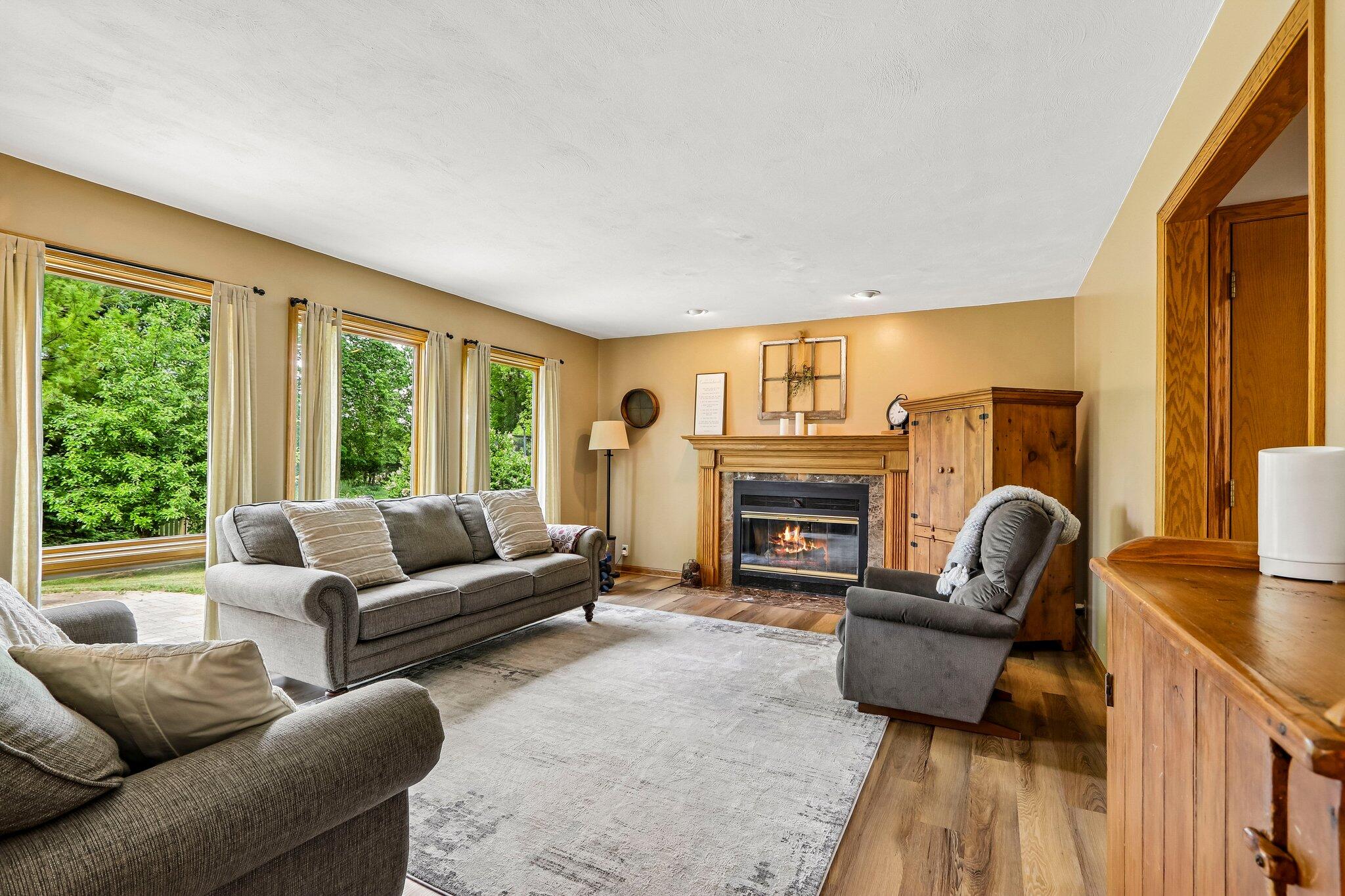 W5692 Sunset Ridge Rd