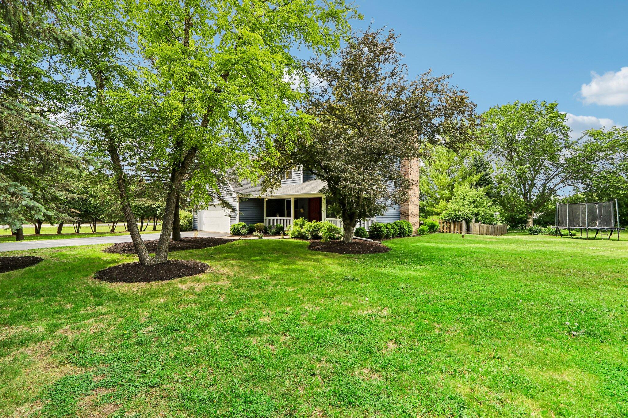 W5692 Sunset Ridge Rd