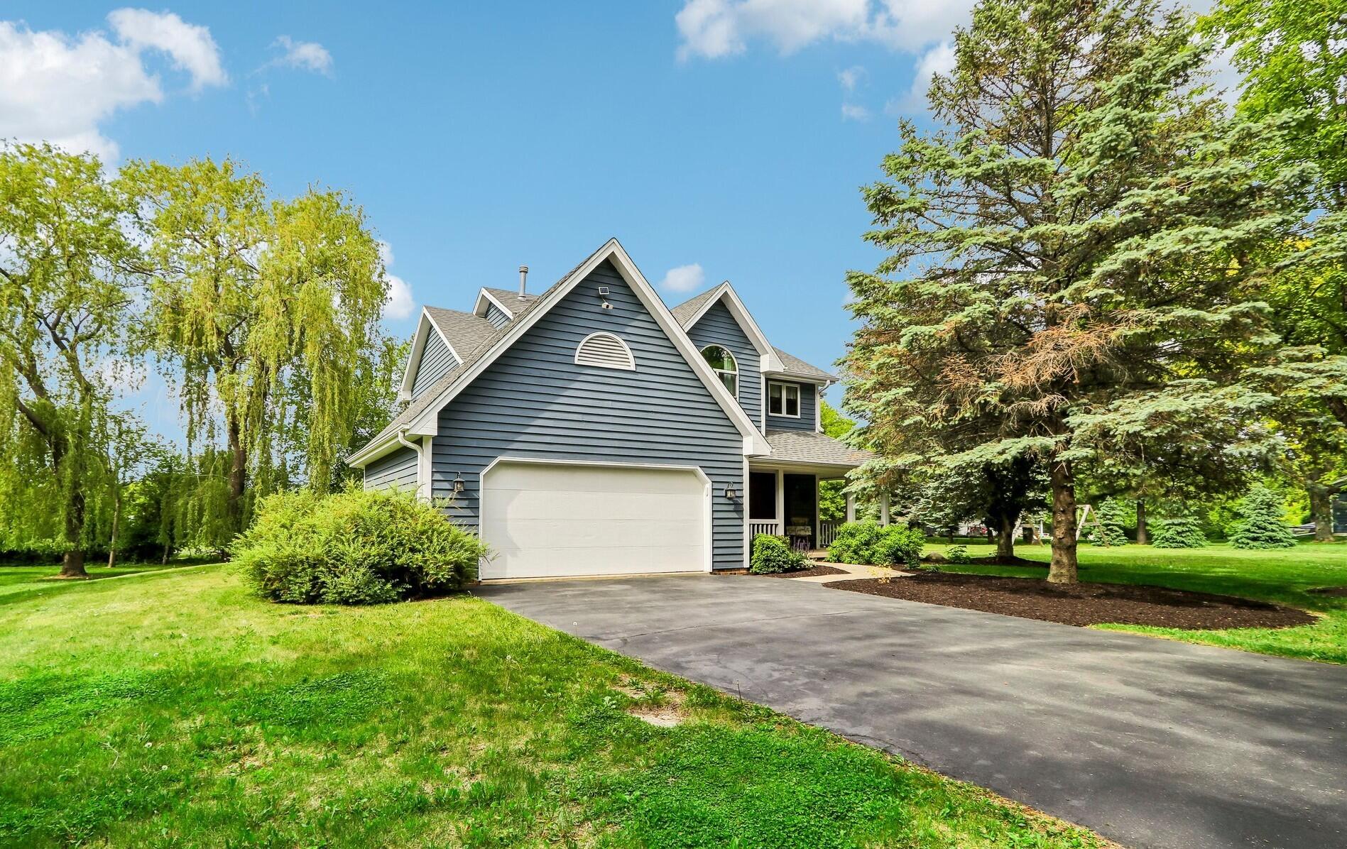 W5692 Sunset Ridge Rd