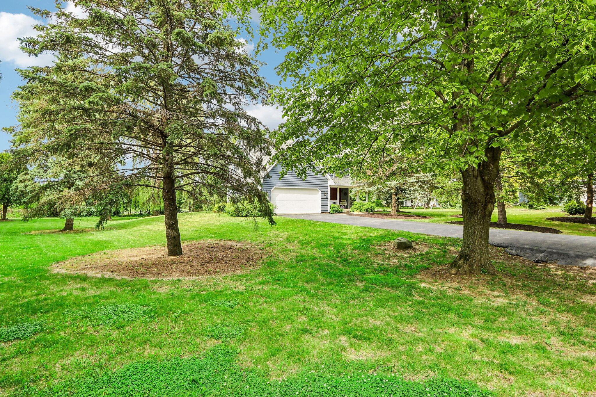 W5692 Sunset Ridge Rd