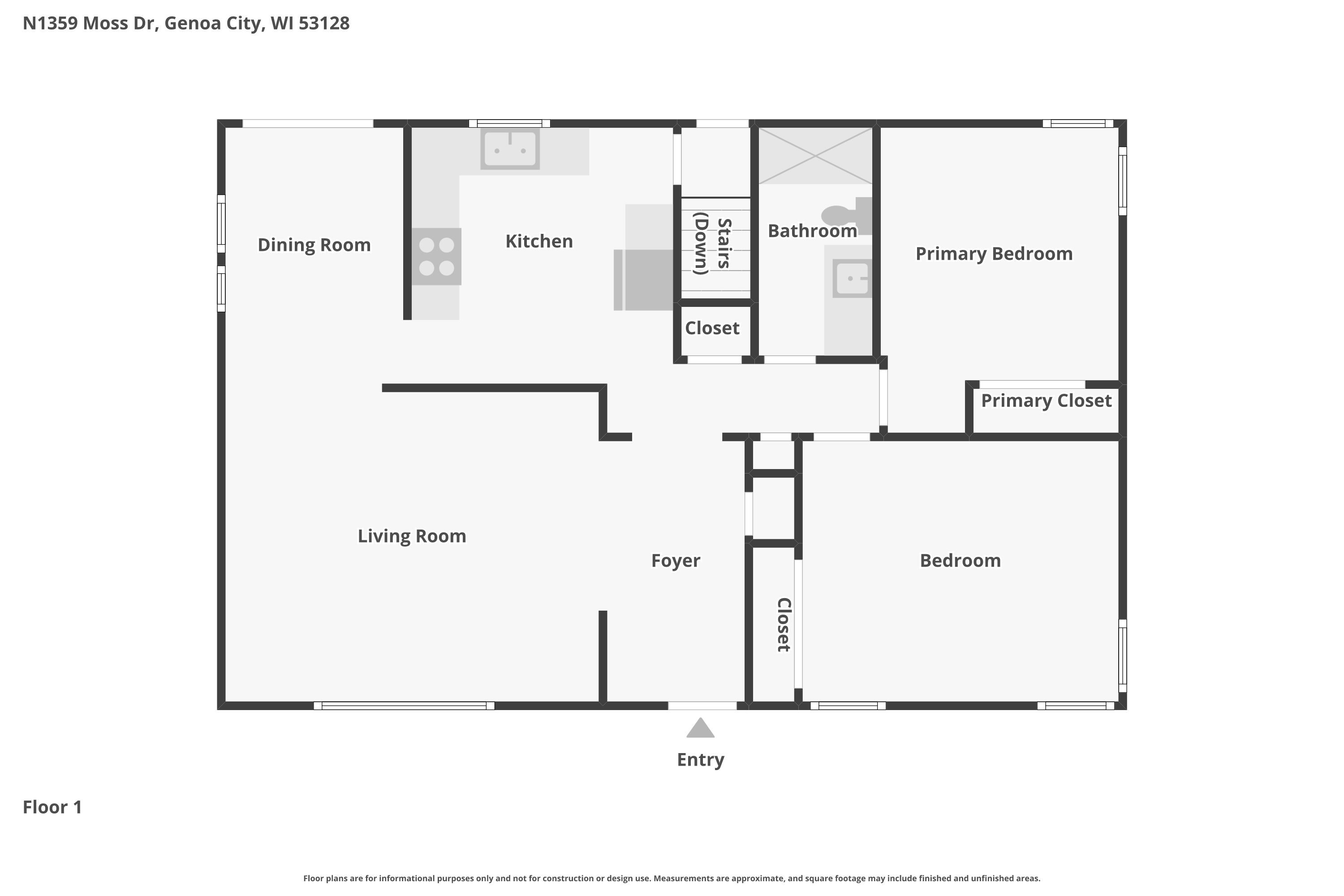 N1359 Moss Dr