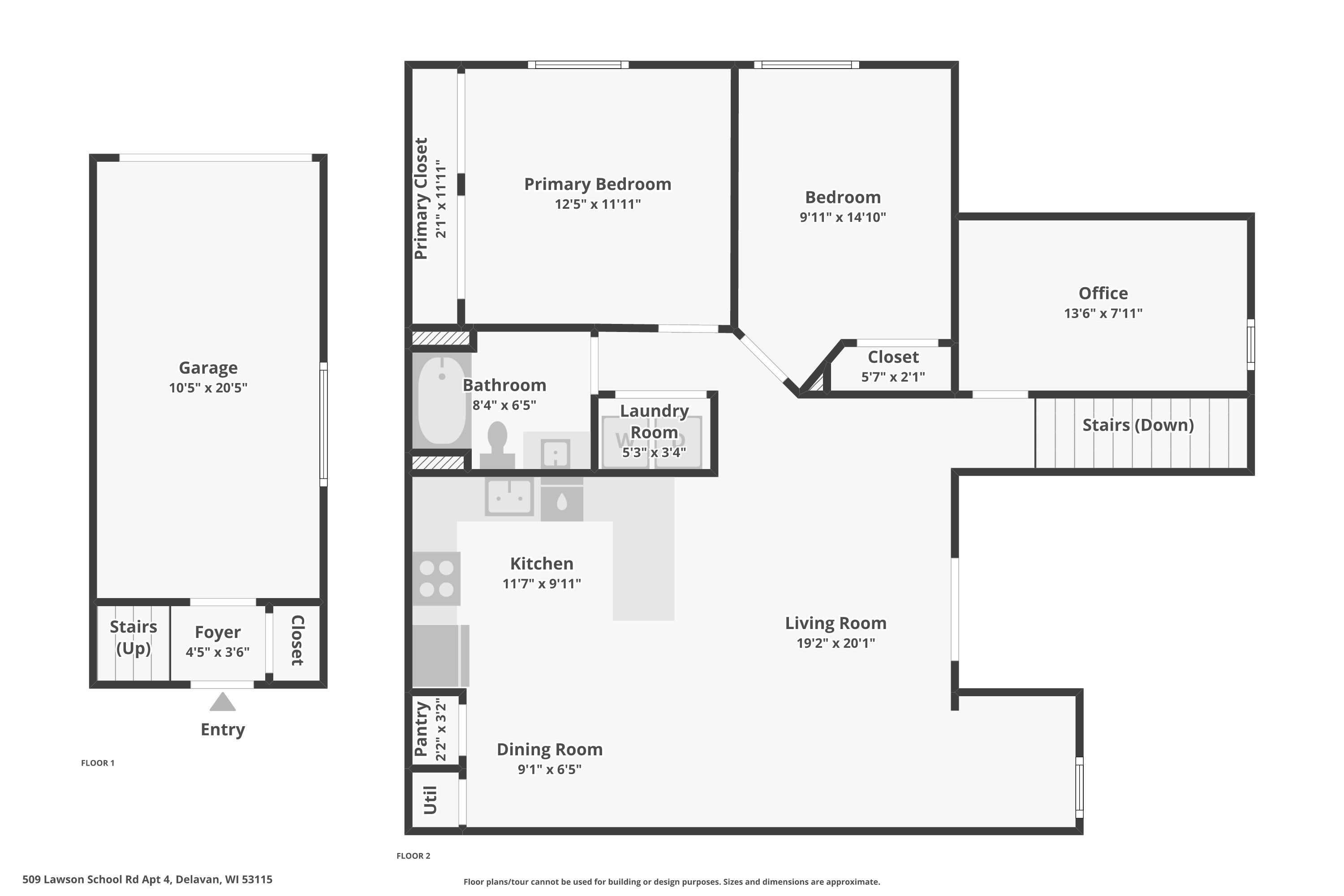 509 Lawson School Rd, 4