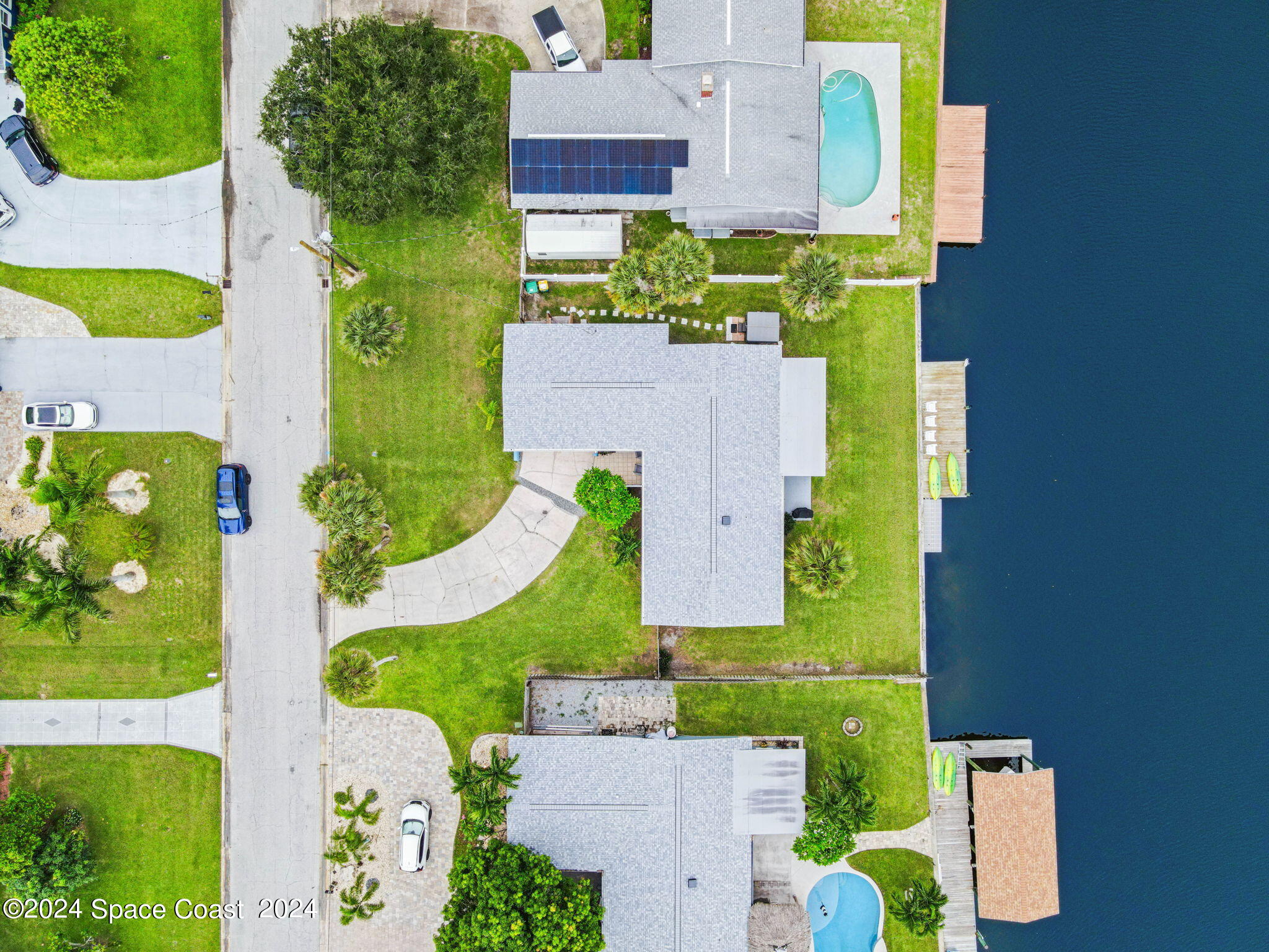 1011 Bali Road