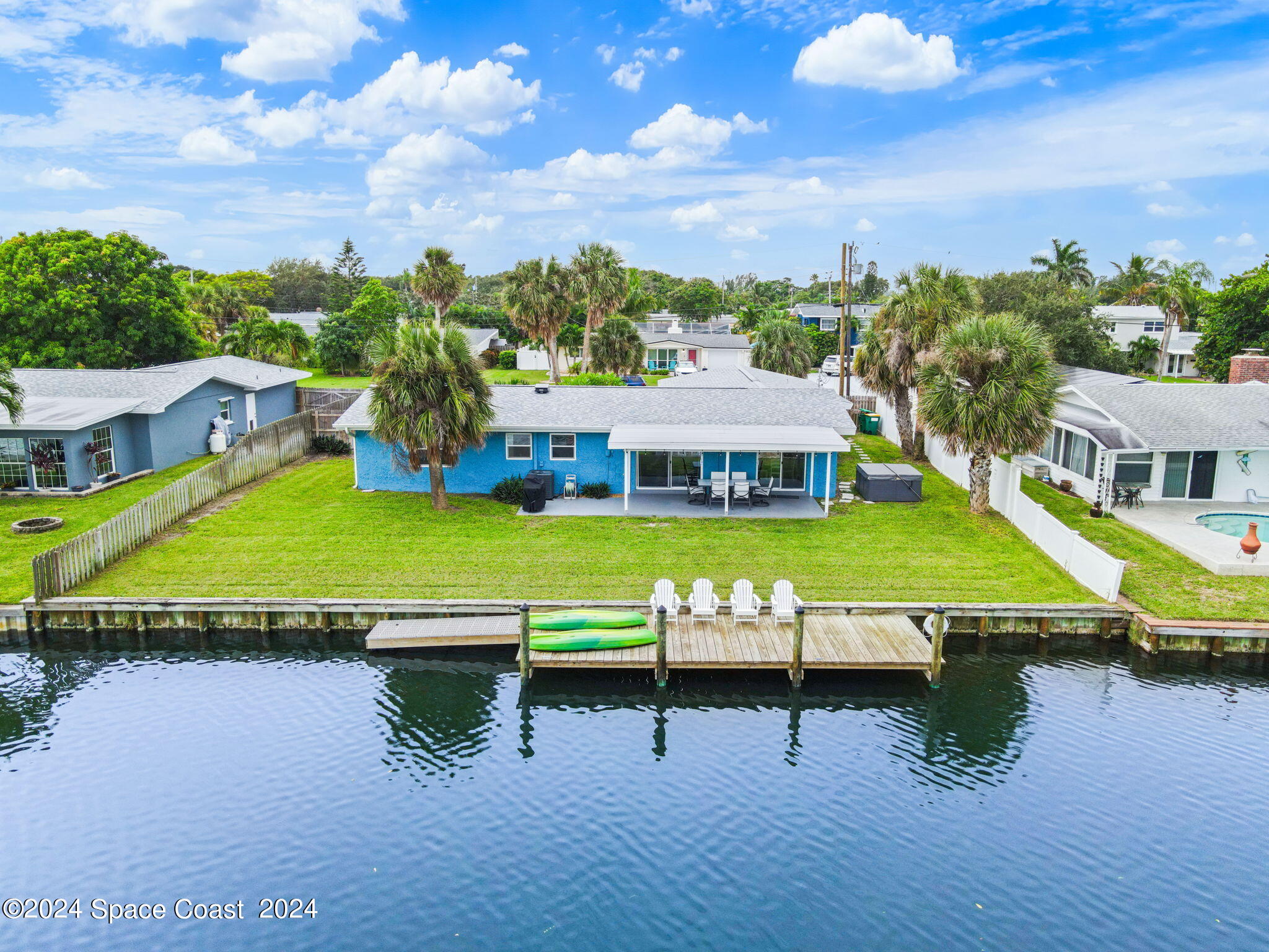 1011 Bali Road