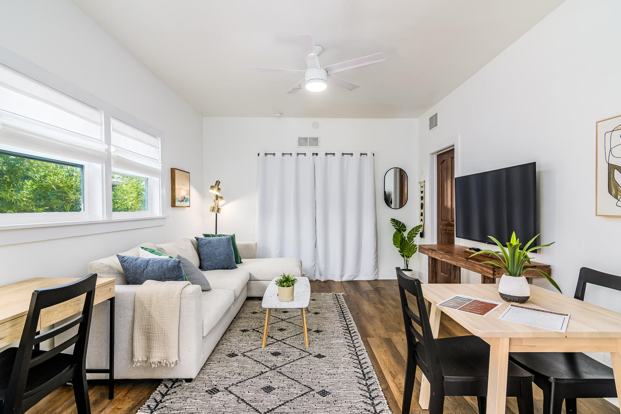 109 W New Haven Avenue, Suite B