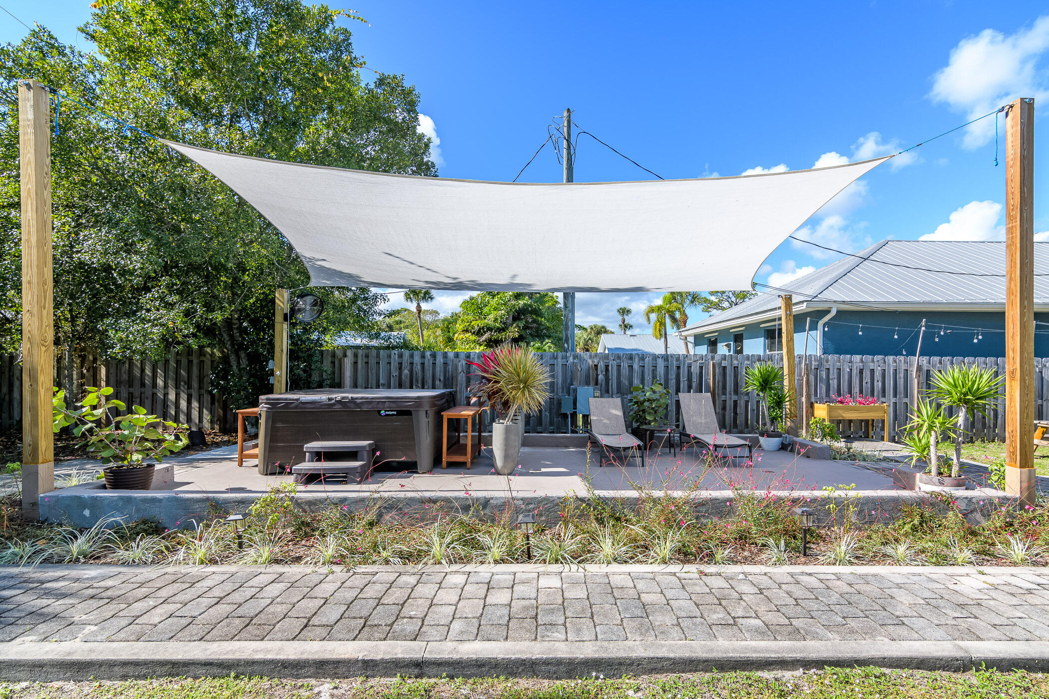 109 W New Haven Avenue, Suite B