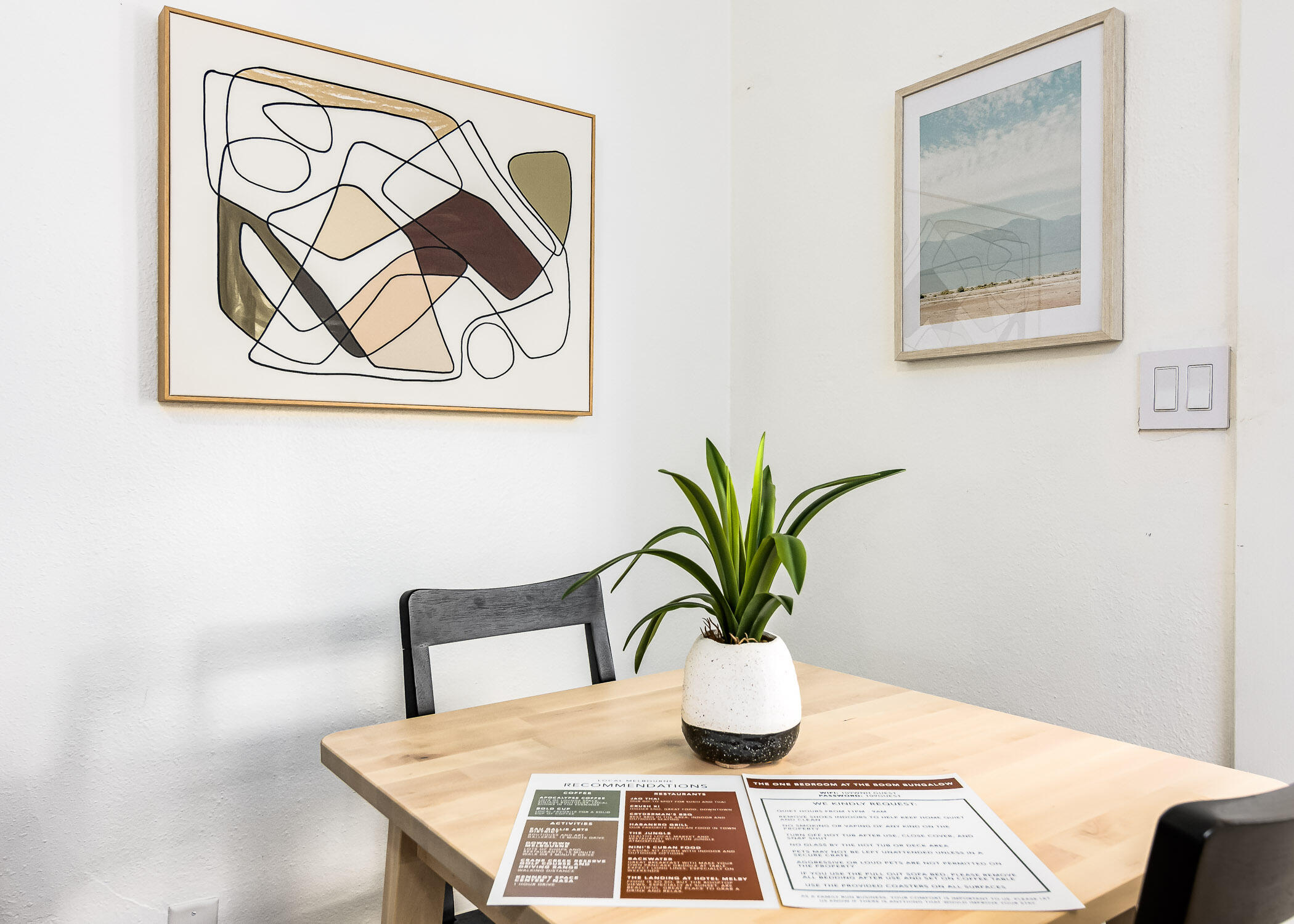 109 W New Haven Avenue, Suite B