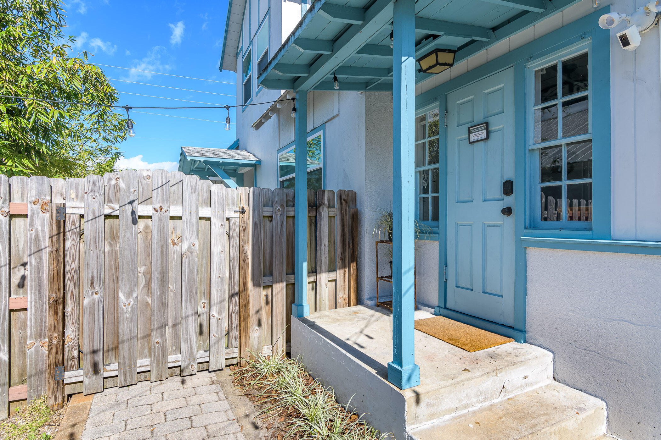 109 W New Haven Avenue, Suite B