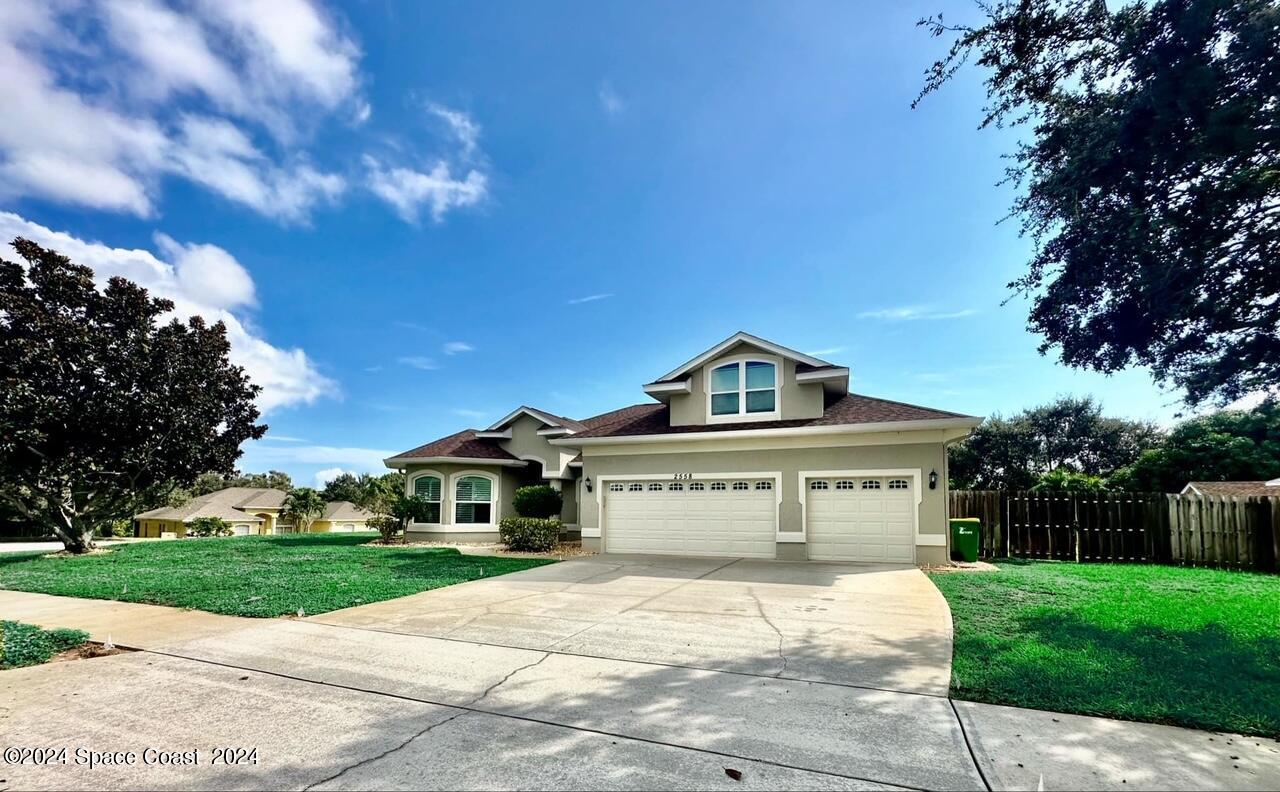 2558 Long Sandy Circle