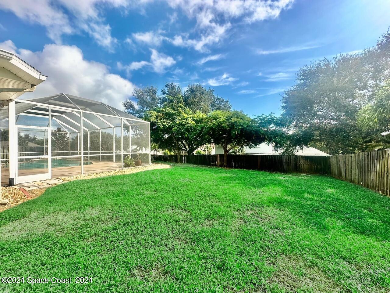 2558 Long Sandy Circle