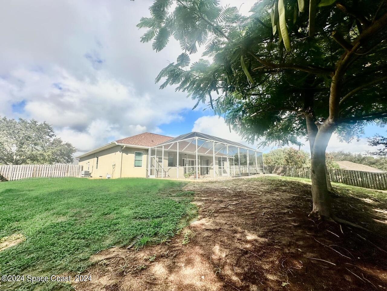 2558 Long Sandy Circle