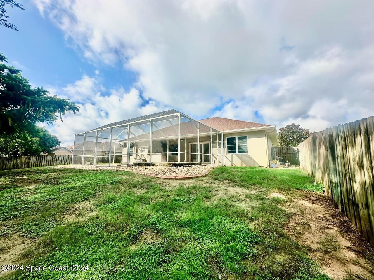 2558 Long Sandy Circle