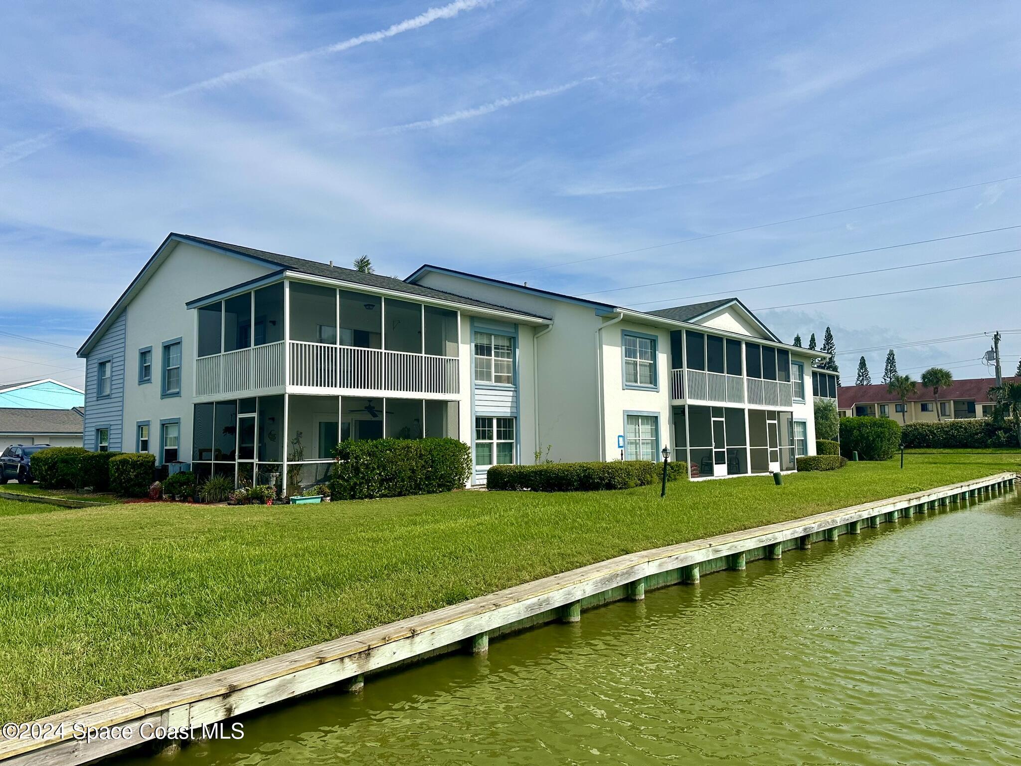 510 S Brevard Avenue, 124