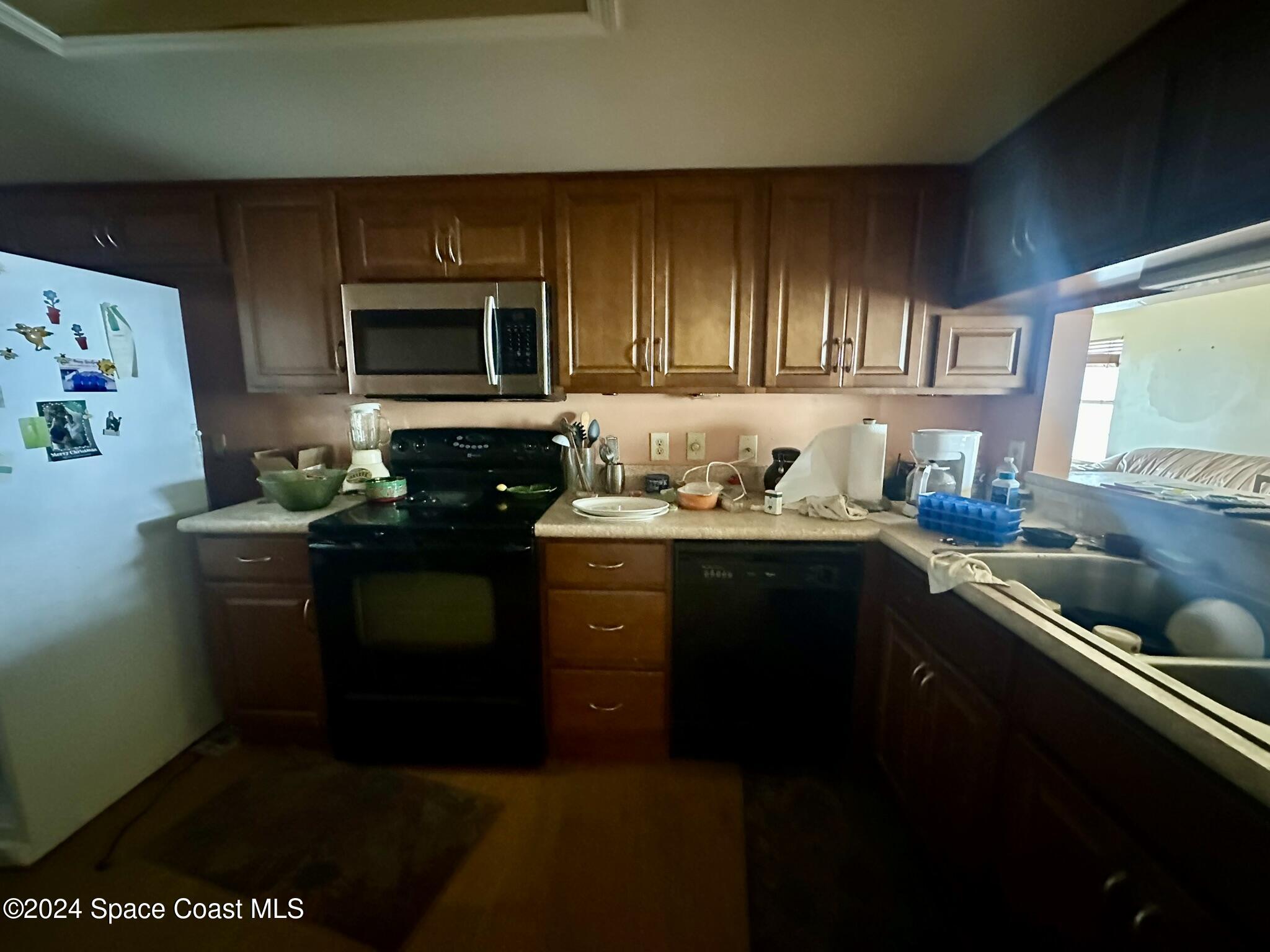 510 S Brevard Avenue, 124