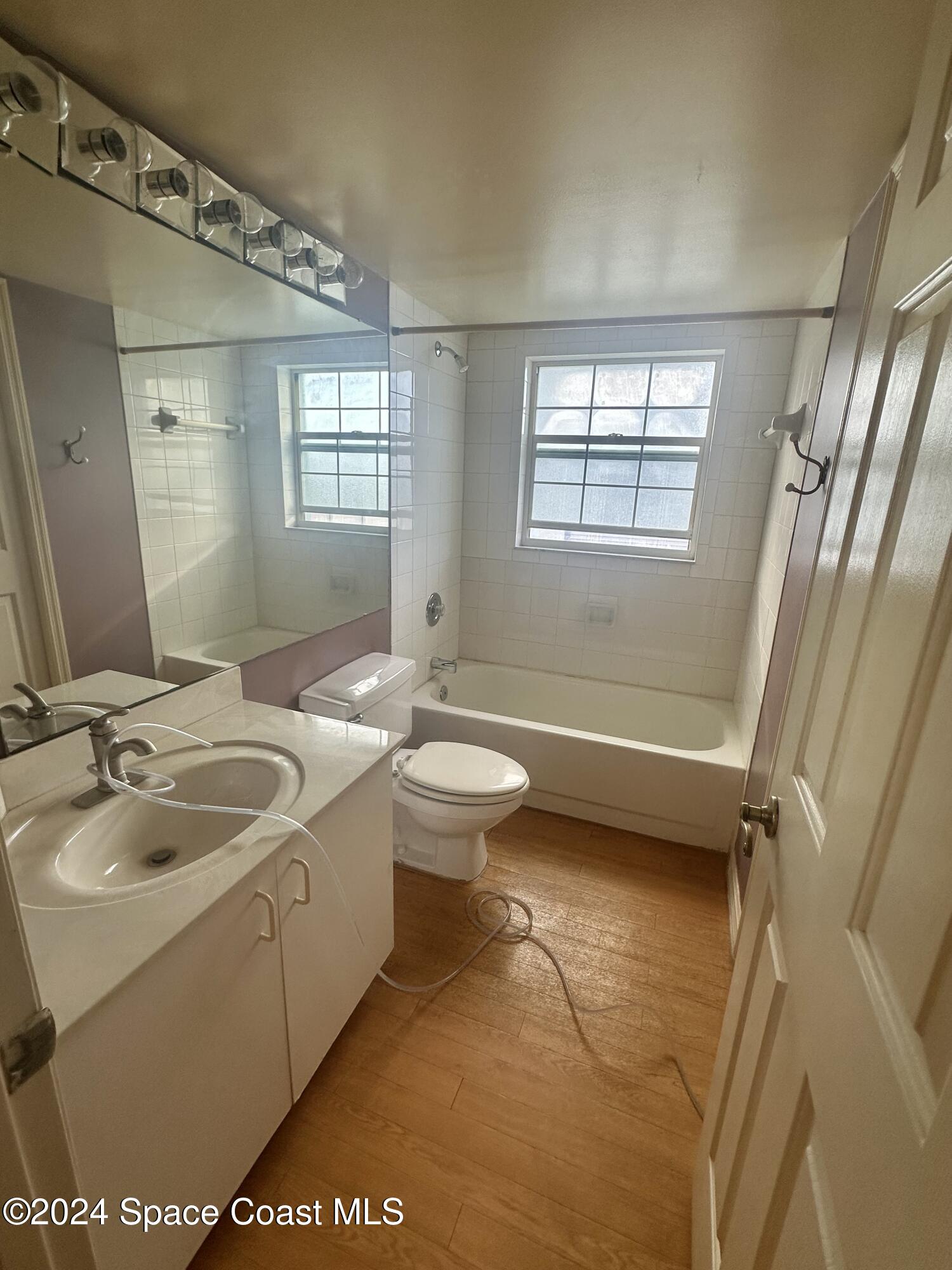 510 S Brevard Avenue, 124