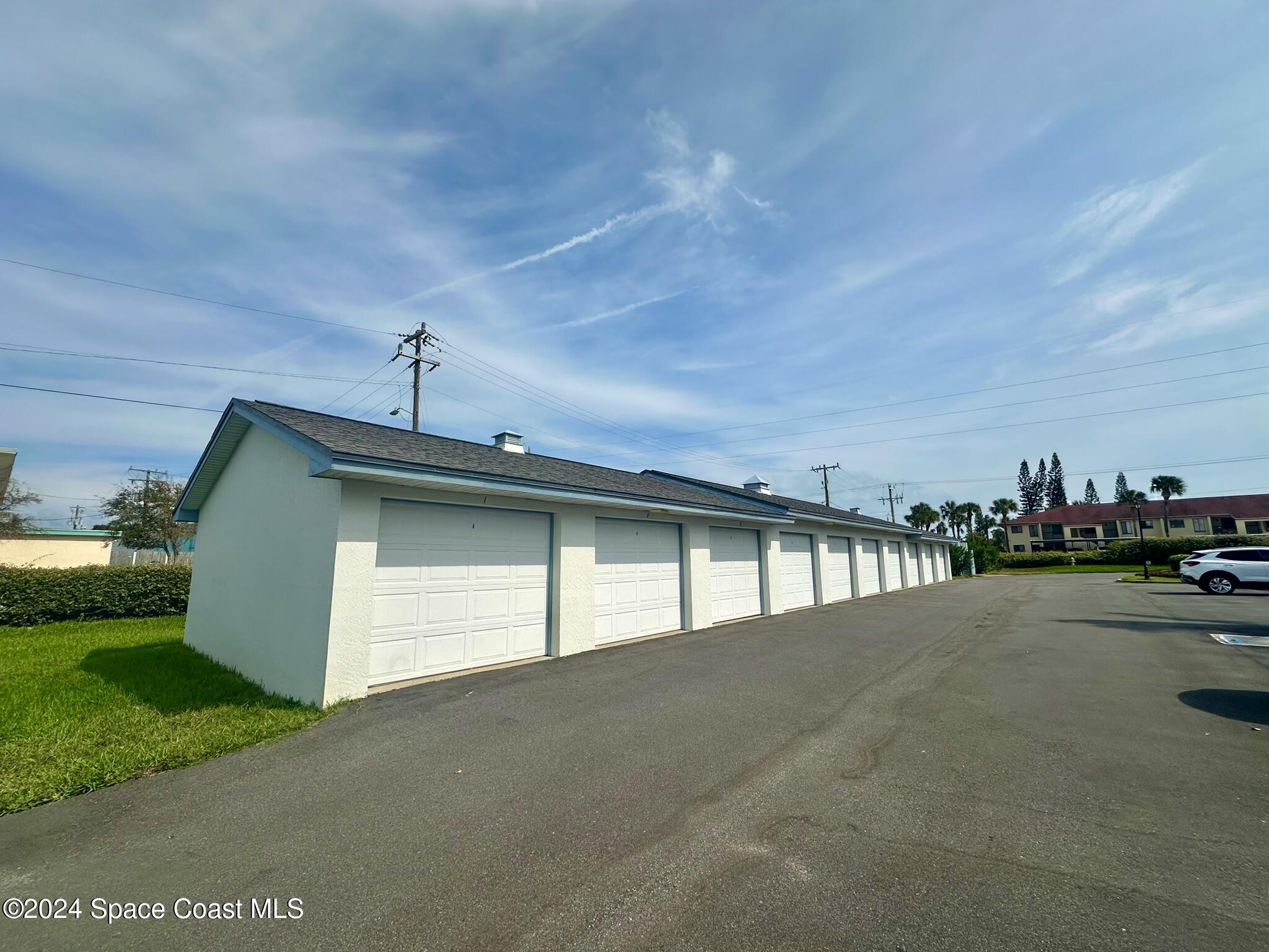 510 S Brevard Avenue, 124