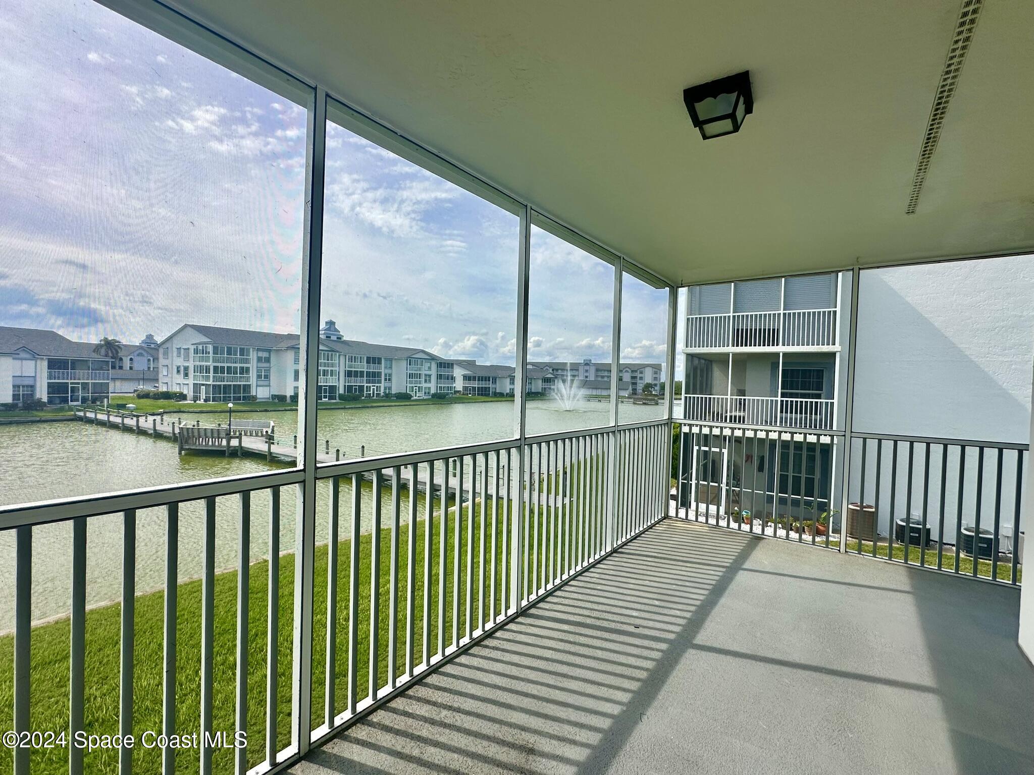 510 S Brevard Avenue, 124