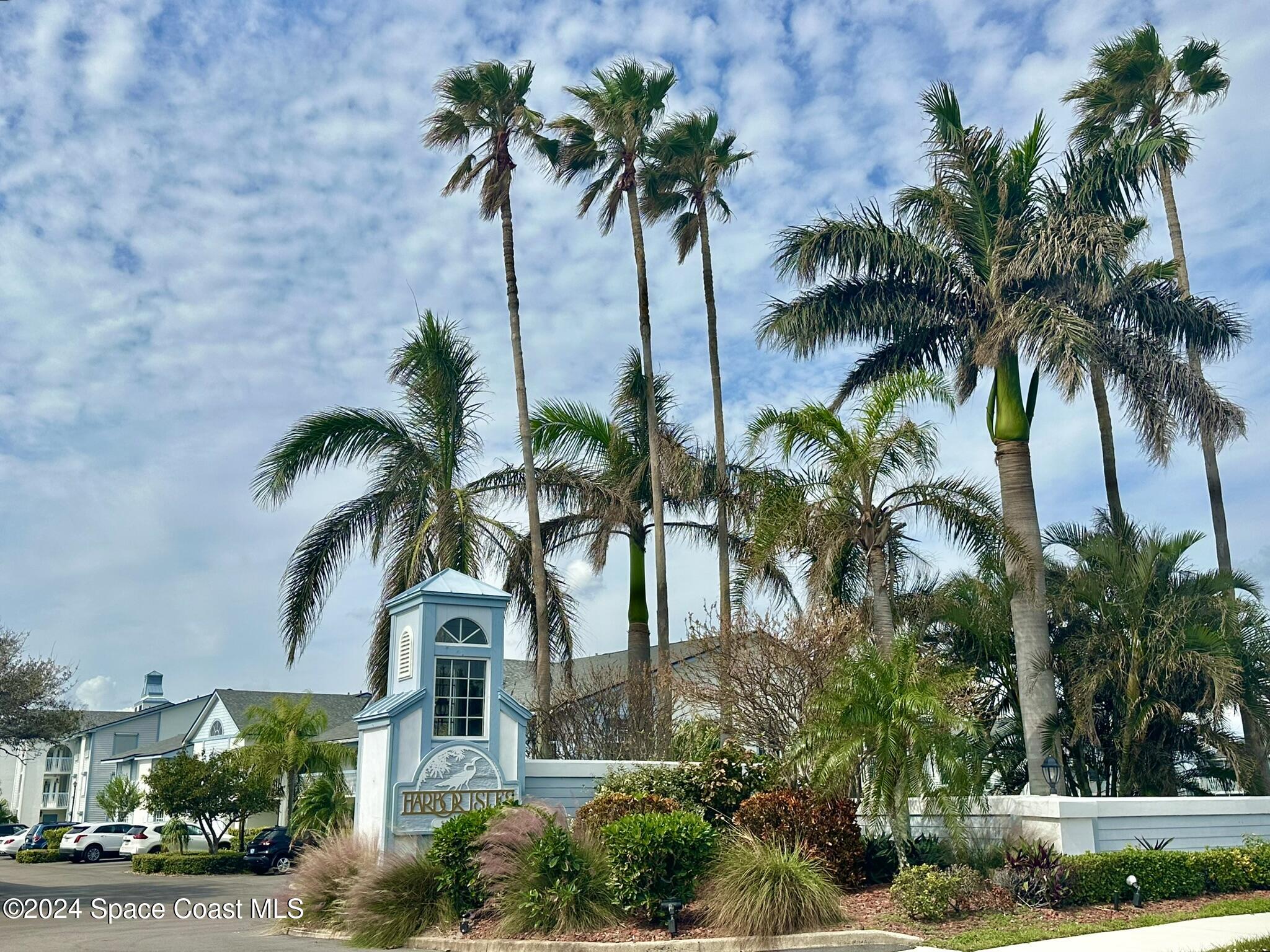 510 S Brevard Avenue, 124