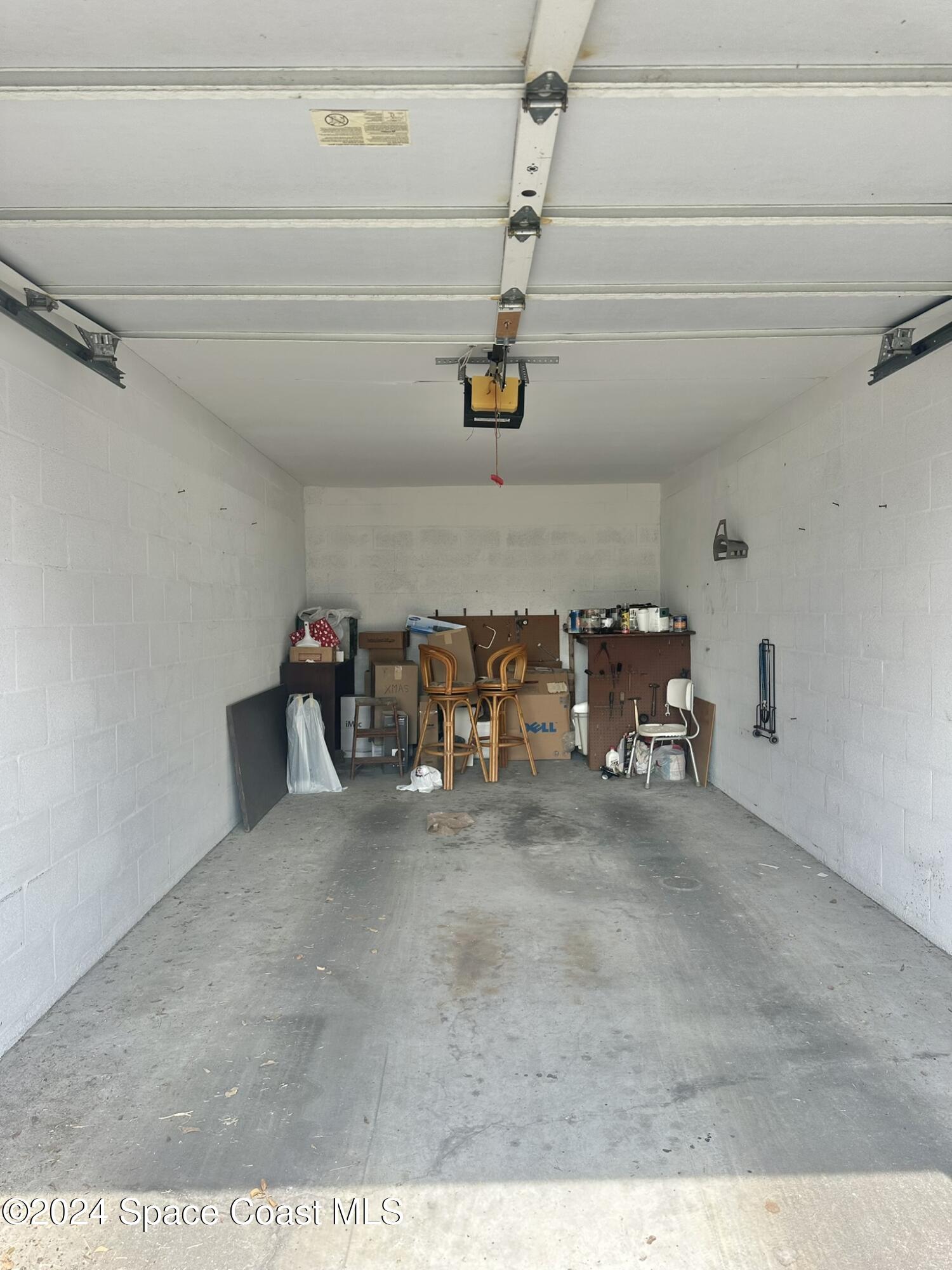 510 S Brevard Avenue, 124