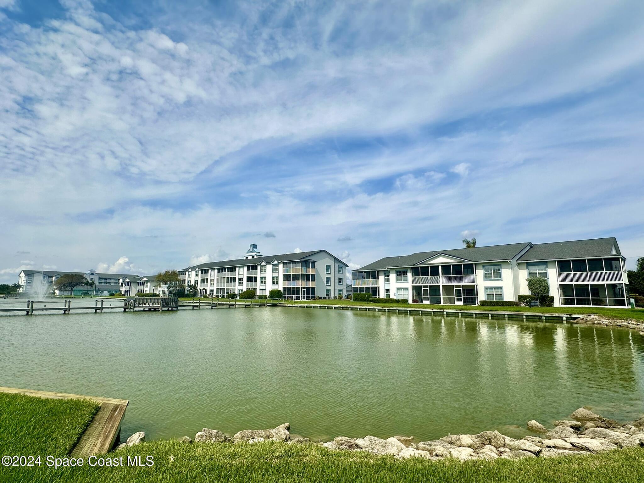 510 S Brevard Avenue, 124