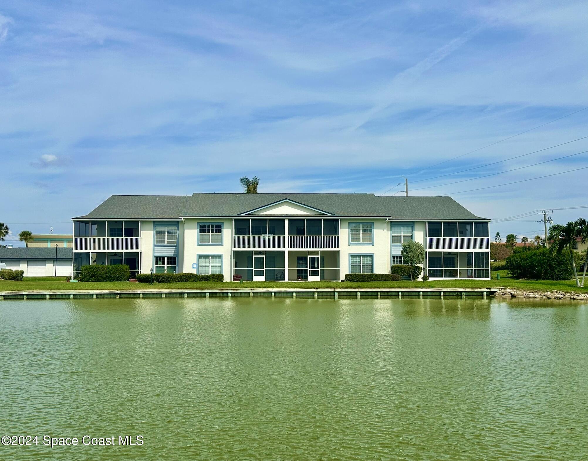 510 S Brevard Avenue, 124