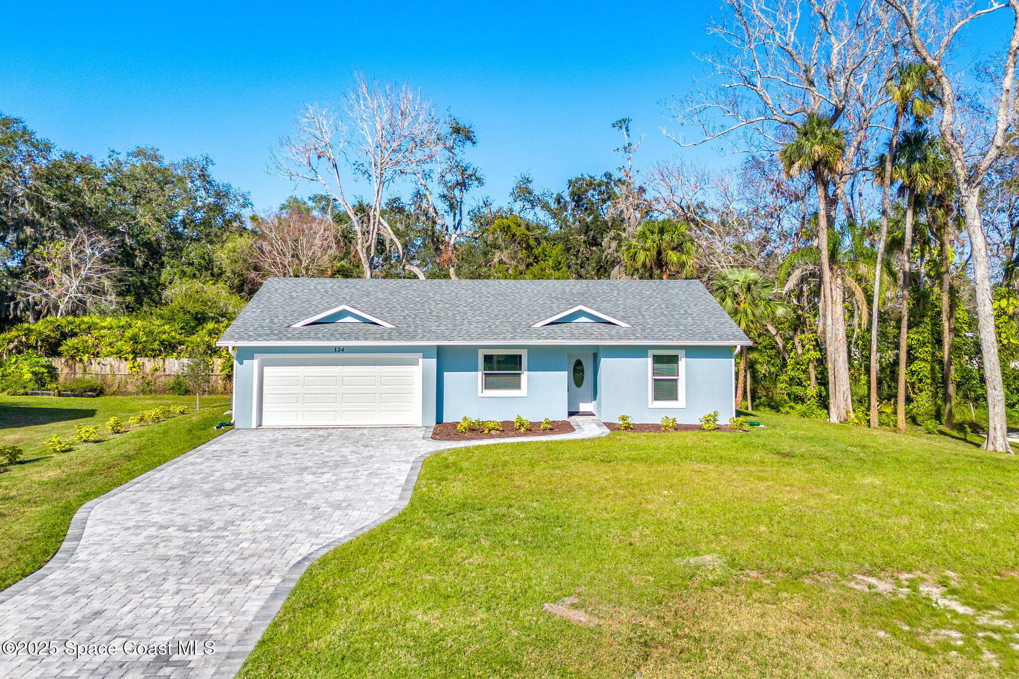 124 Bonita Street