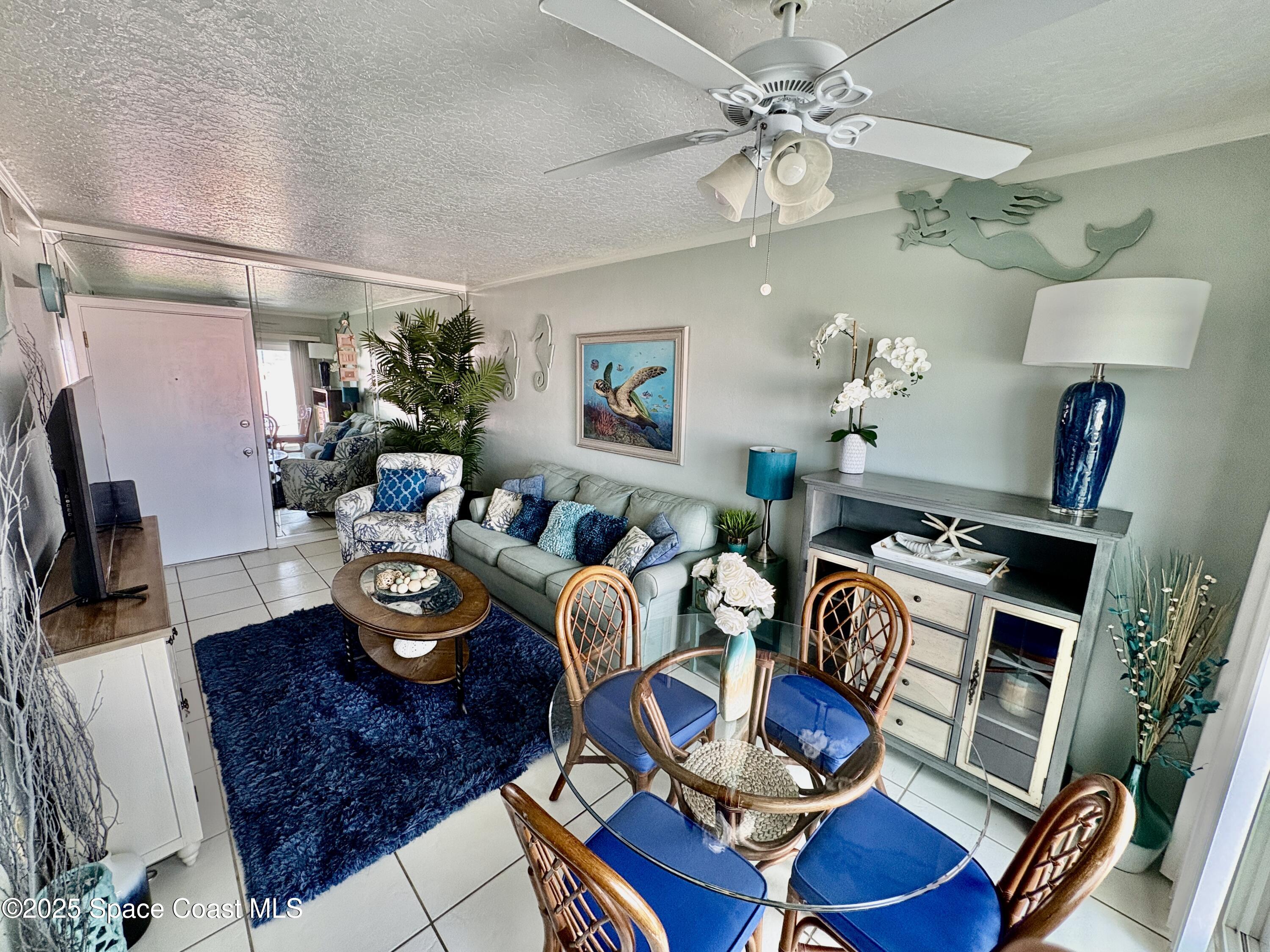801 S Brevard Avenue, I