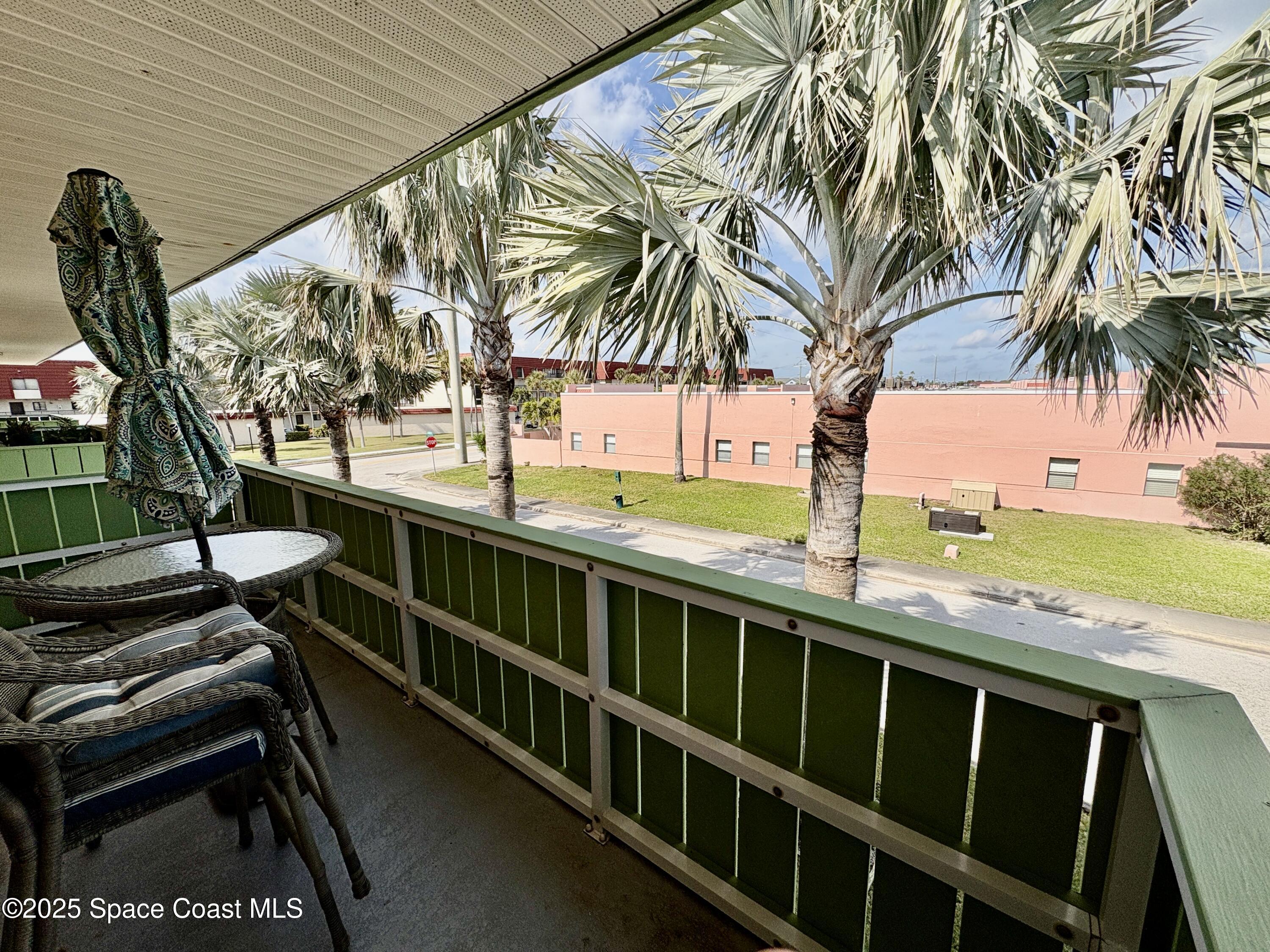 801 S Brevard Avenue, I