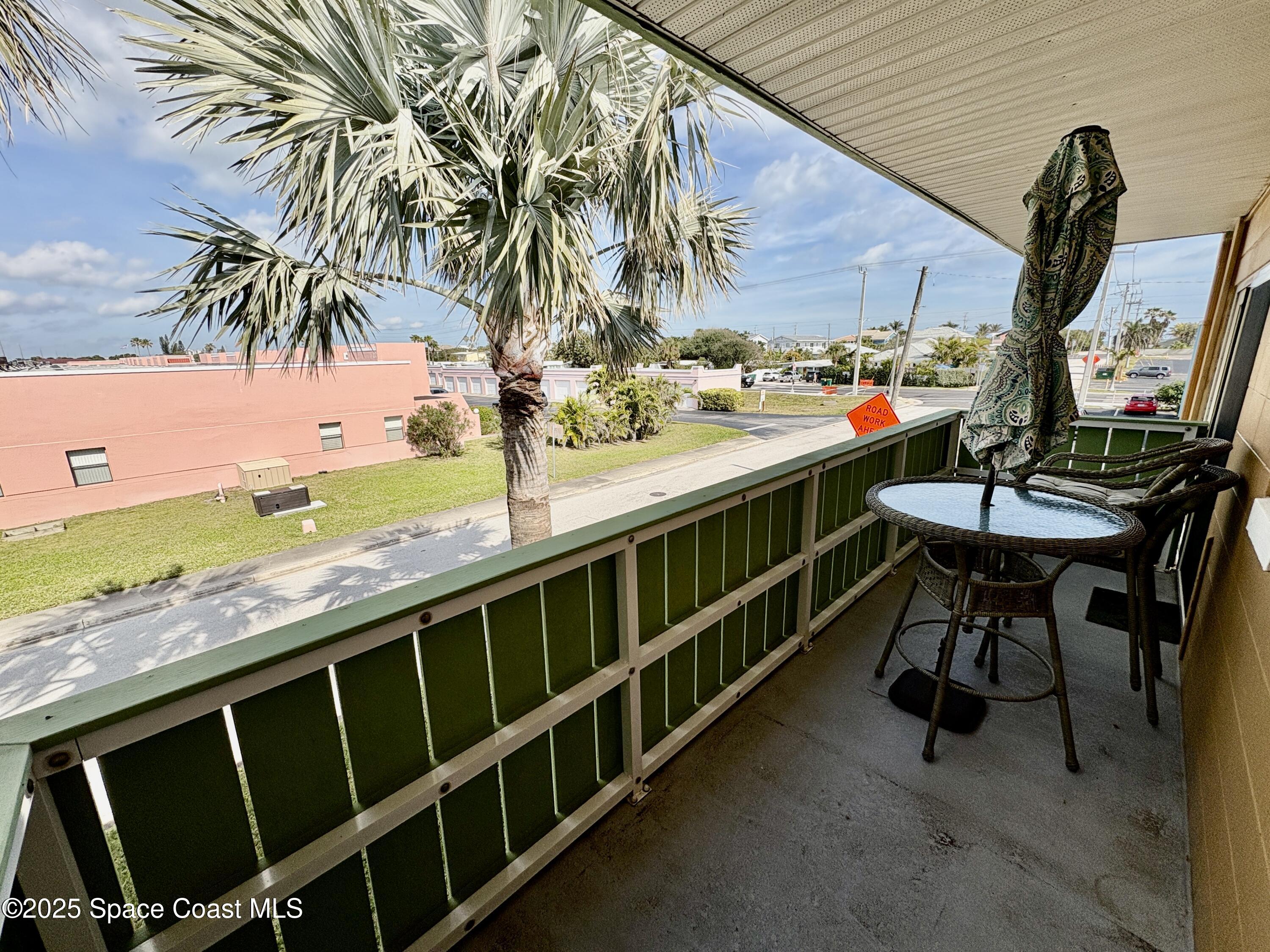 801 S Brevard Avenue, I