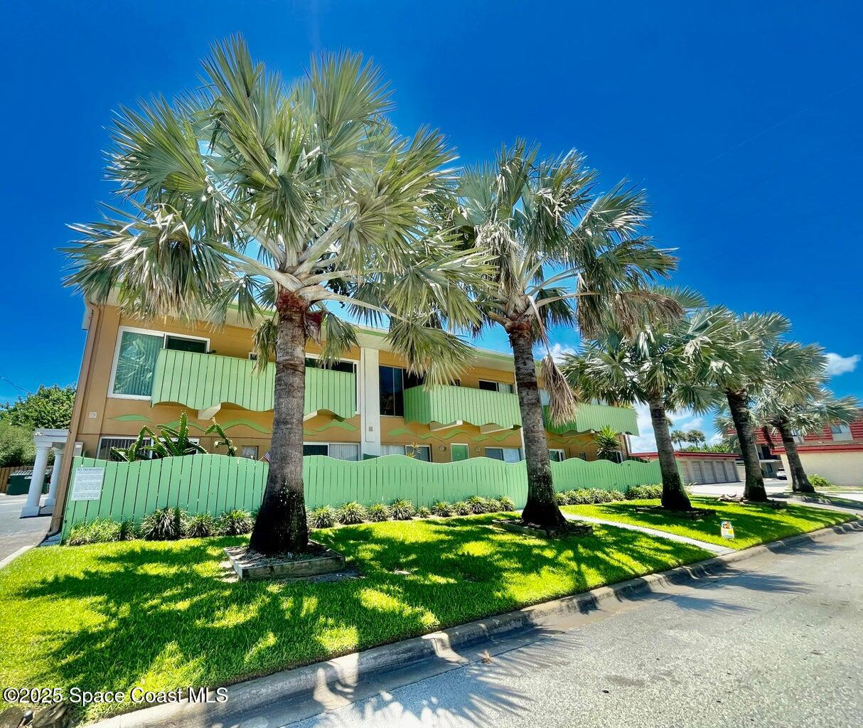 801 S Brevard Avenue, I