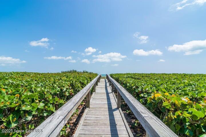801 S Brevard Avenue, I