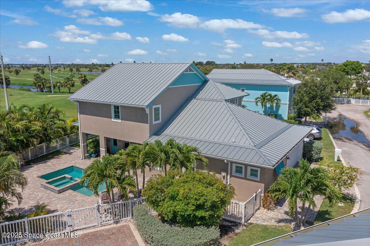 14 Cottage Court