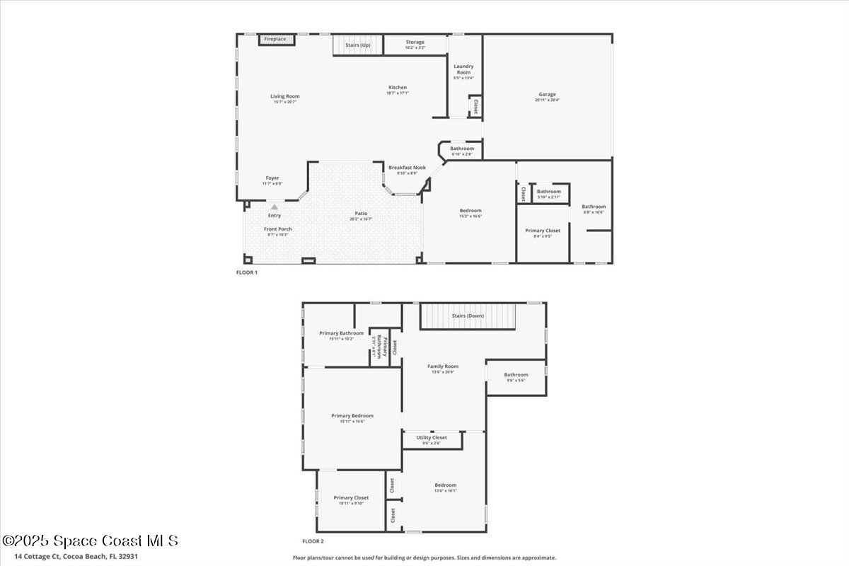 14 Cottage Court