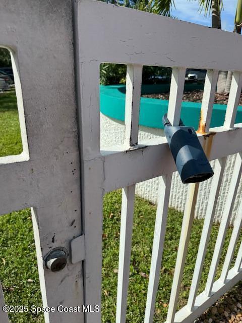 300 Unknown Drive, 3407