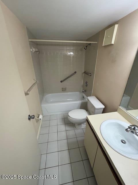 300 Unknown Drive, 3407