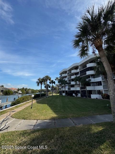 300 Unknown Drive, 3407