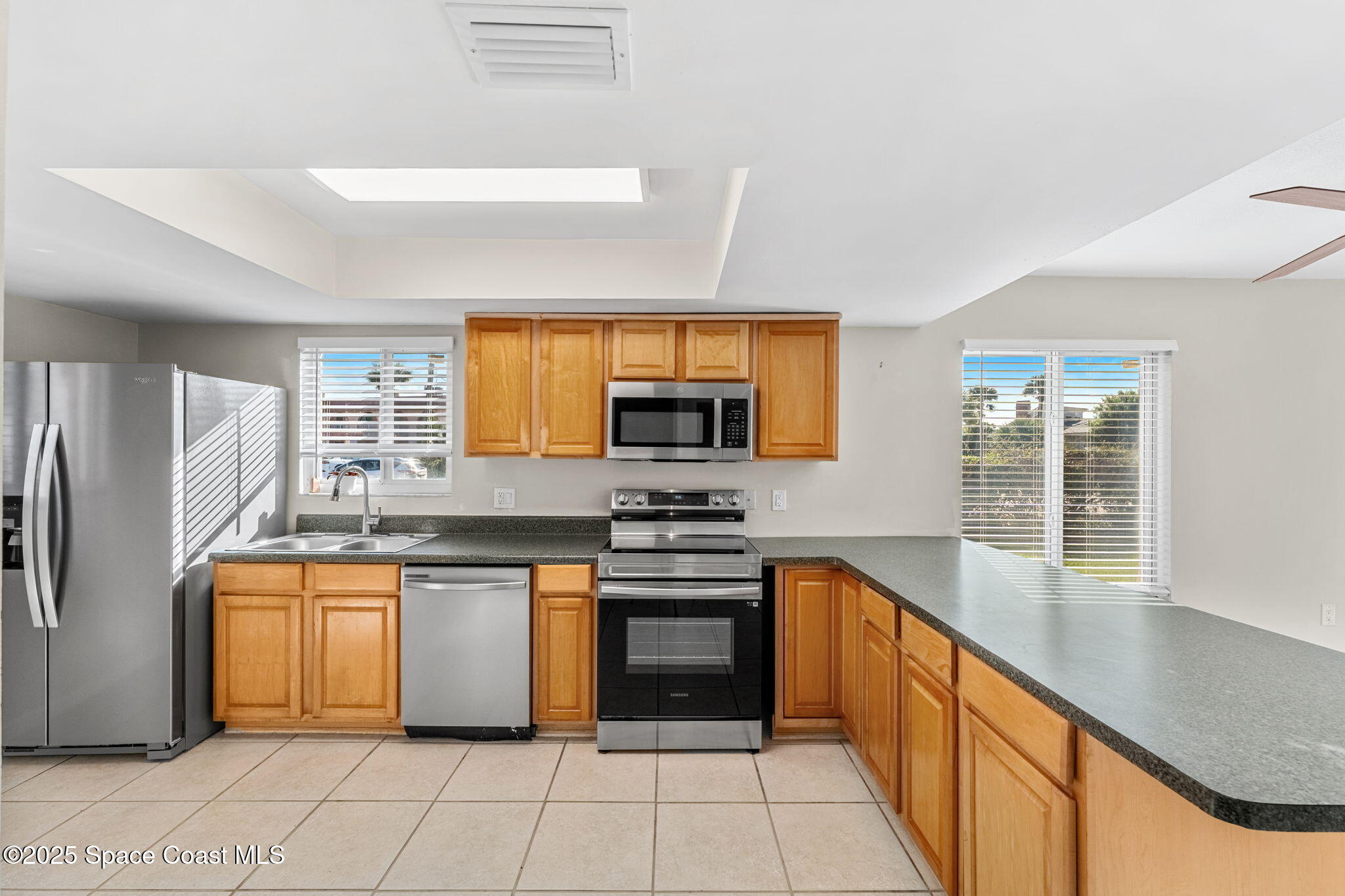 8000 Ridgewood Avenue, 110