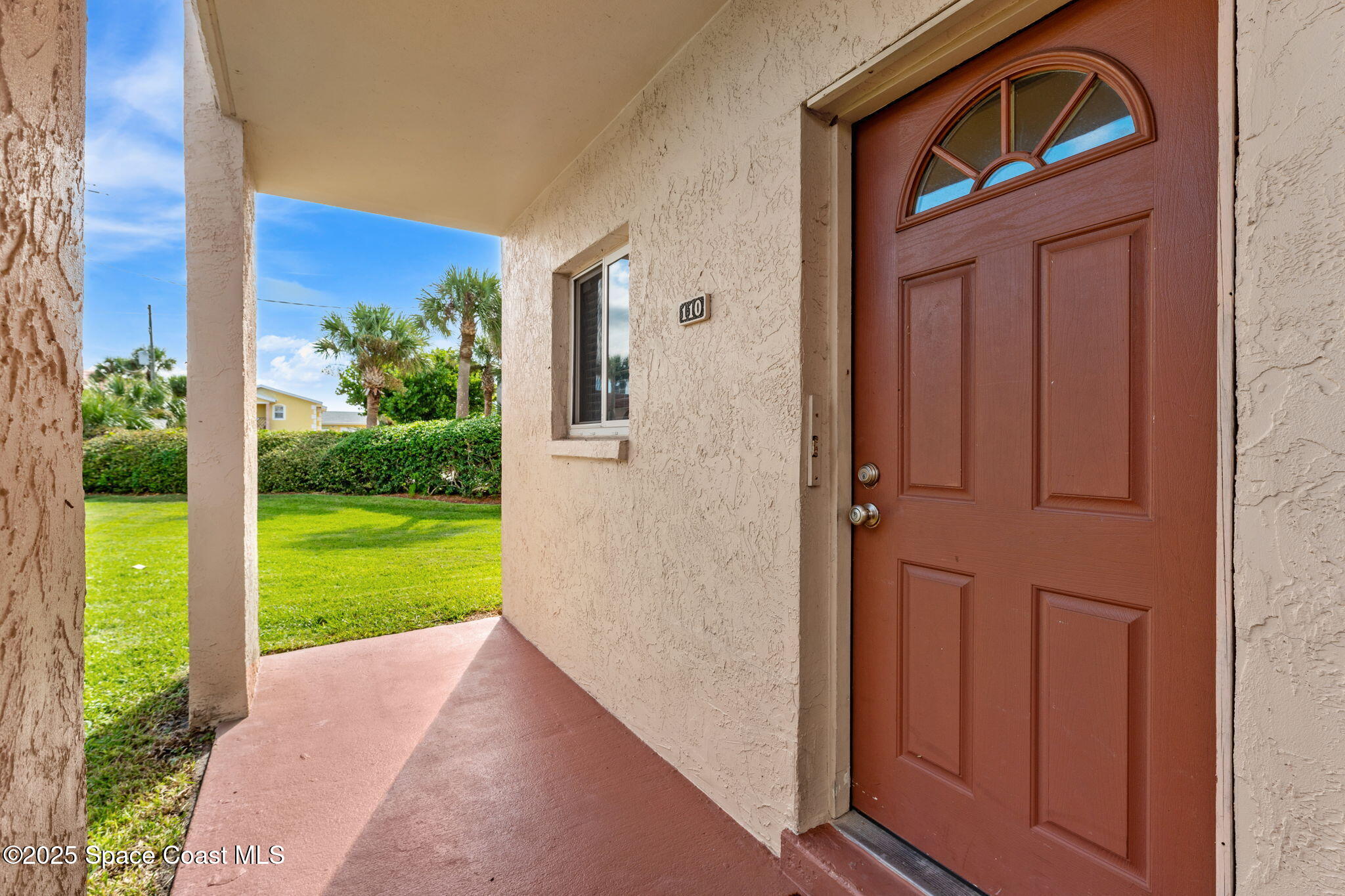 8000 Ridgewood Avenue, 110
