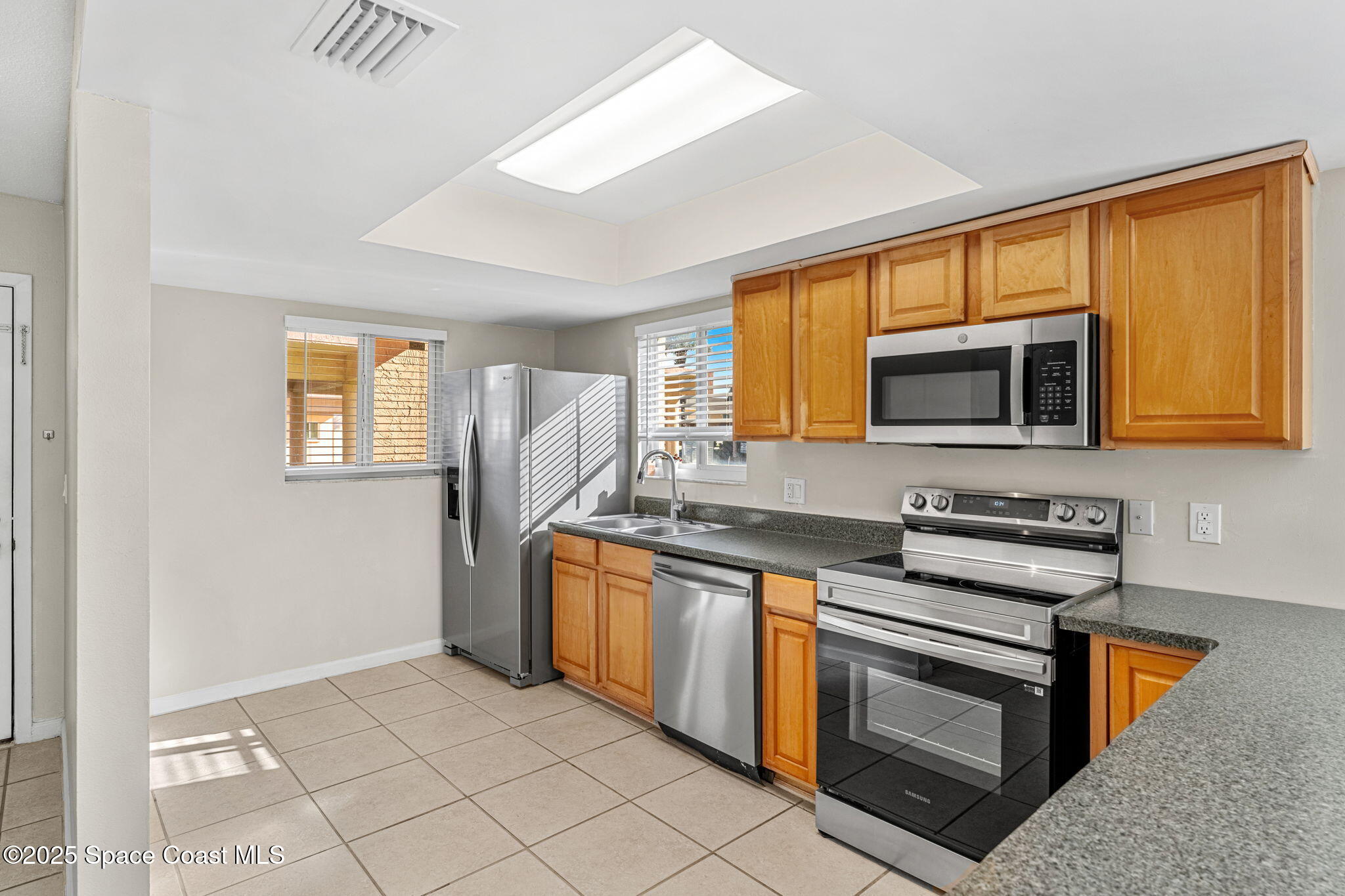 8000 Ridgewood Avenue, 110