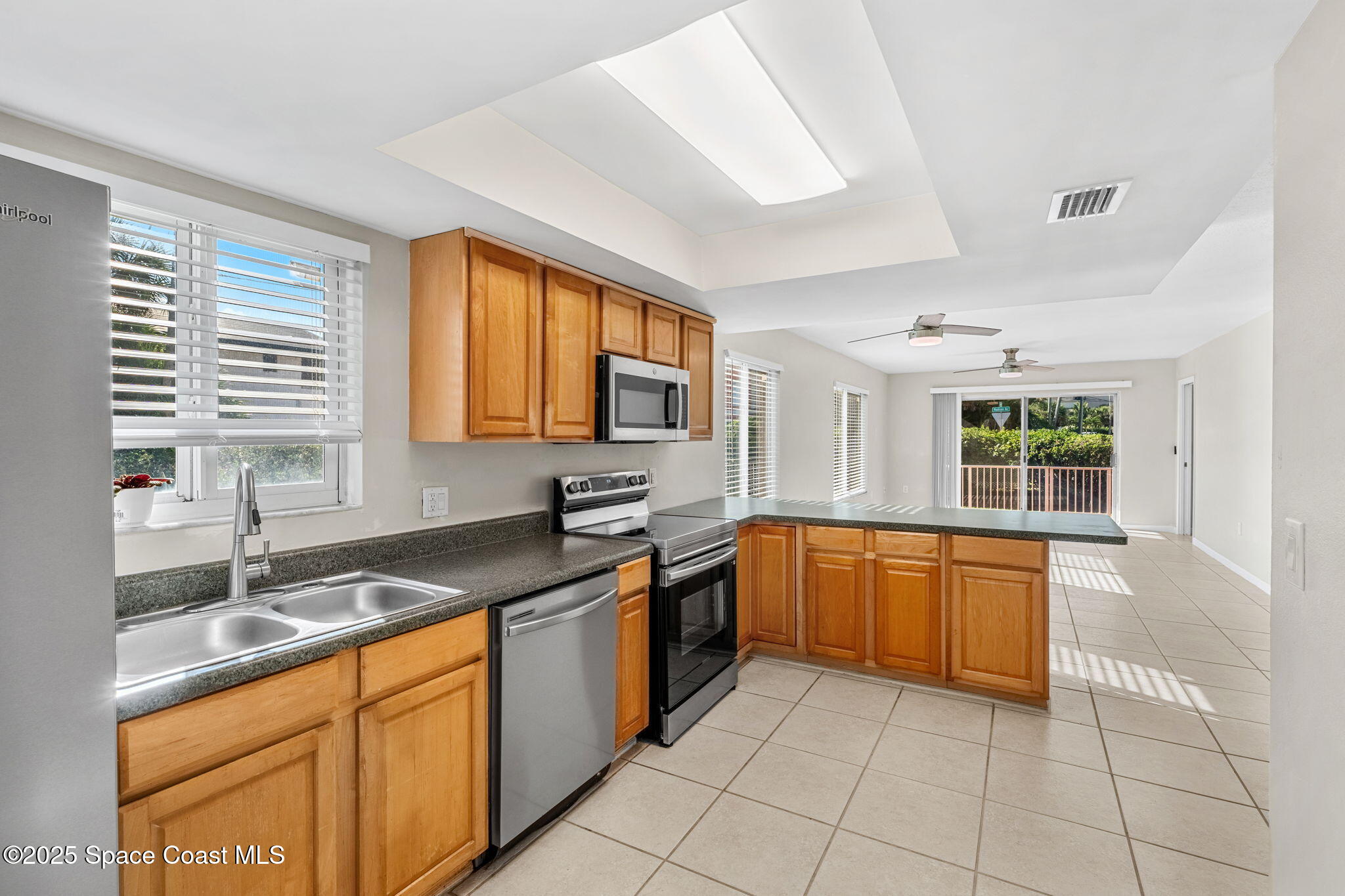 8000 Ridgewood Avenue, 110