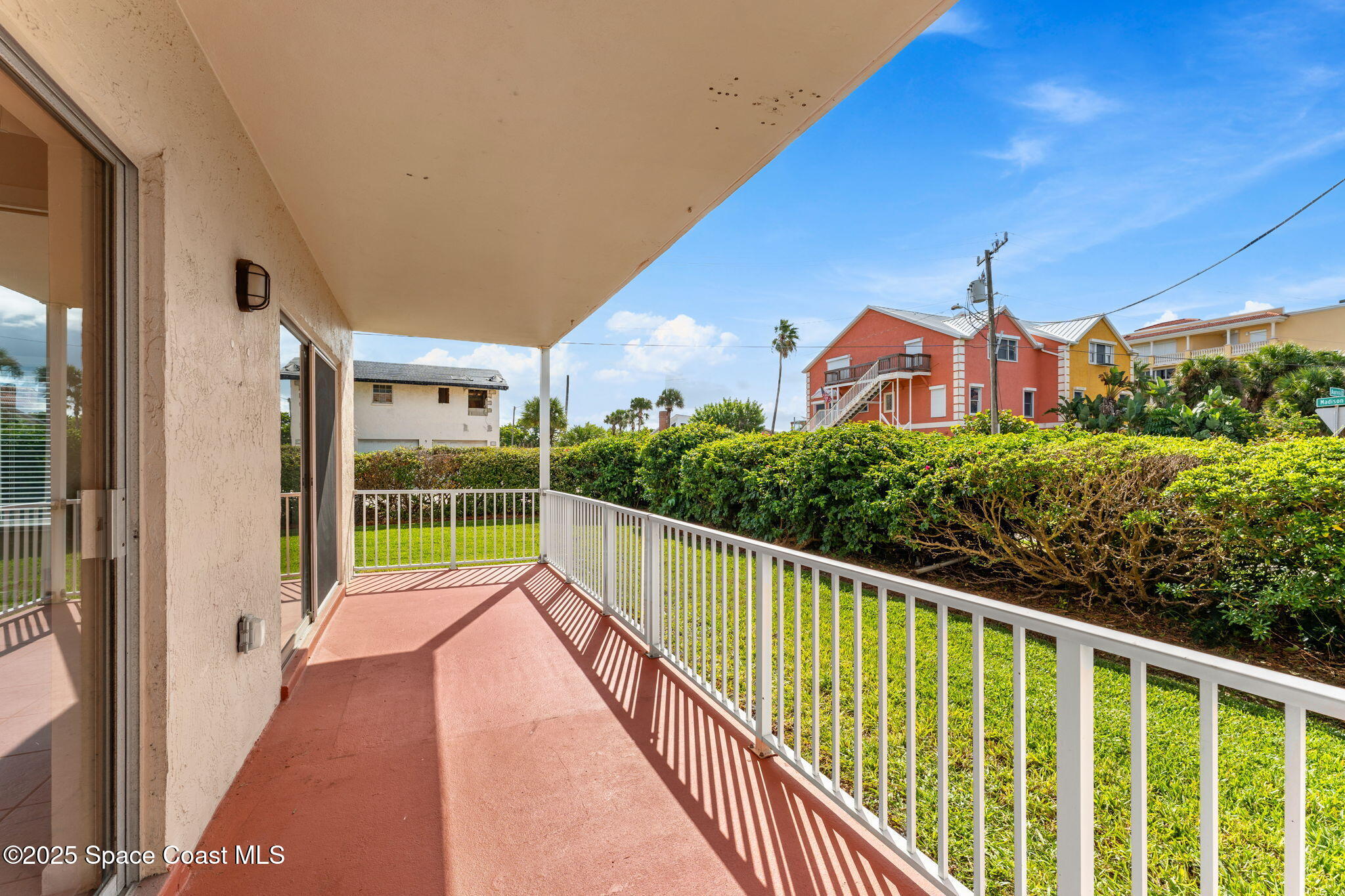 8000 Ridgewood Avenue, 110