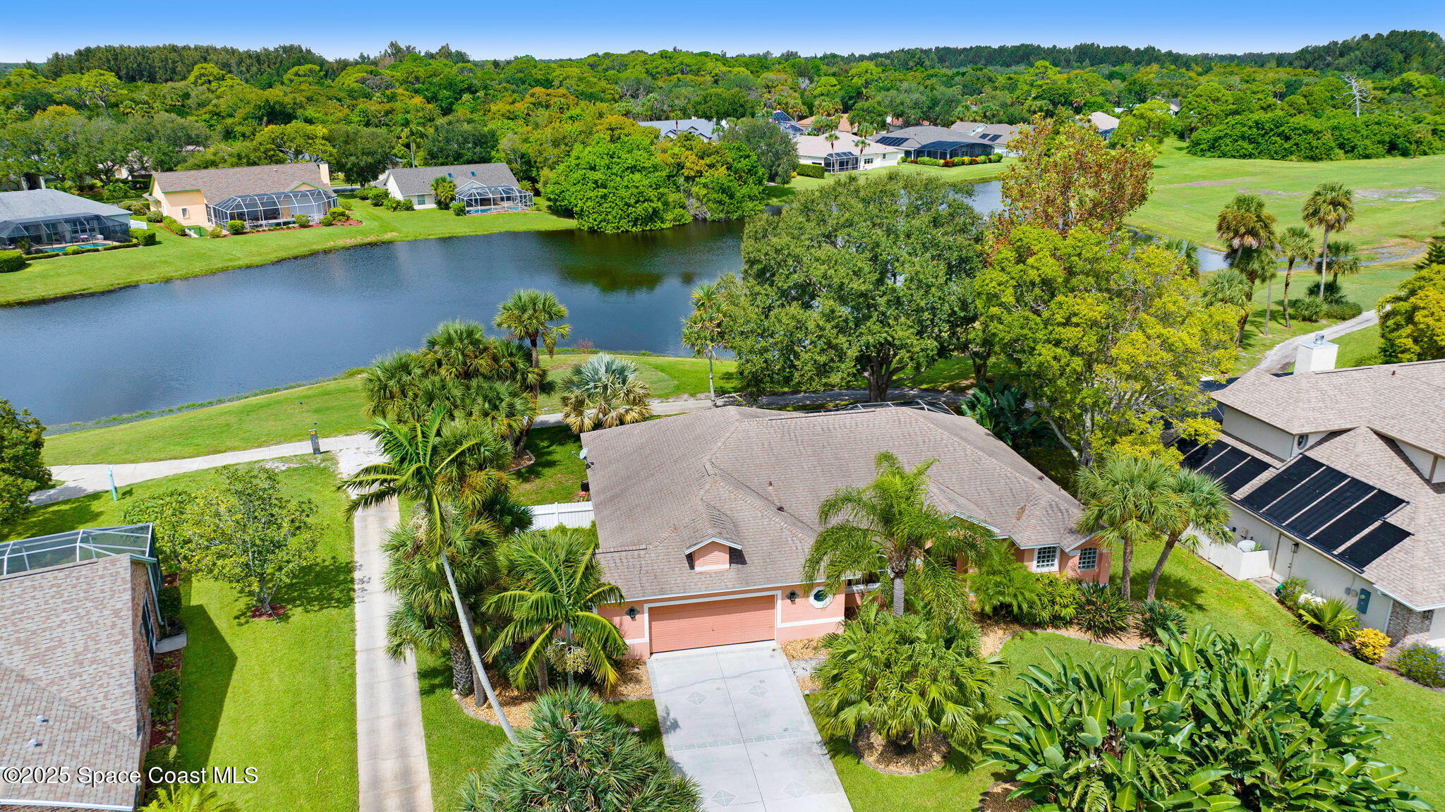 4073 Sand Ridge Drive