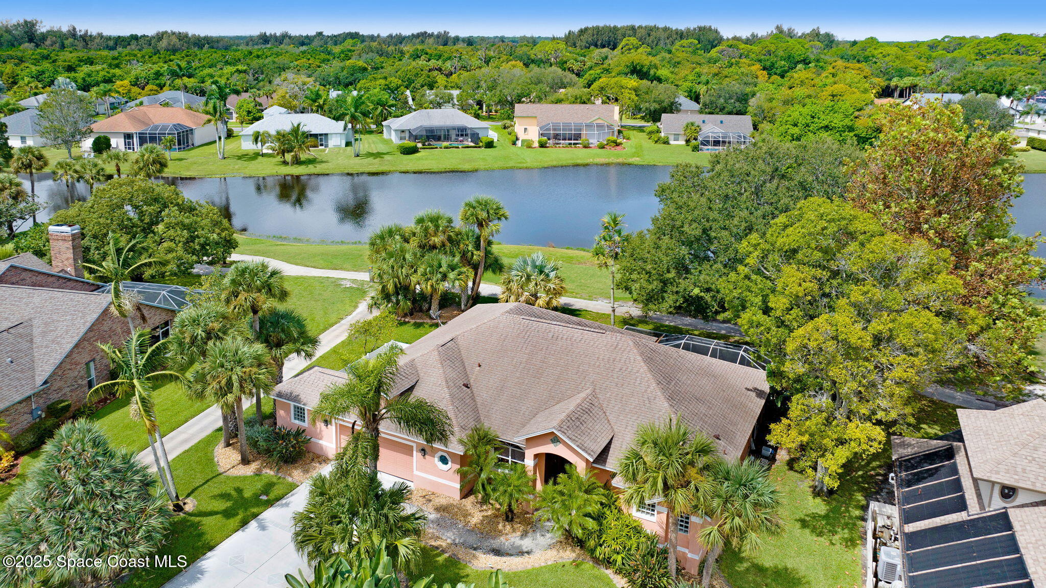 4073 Sand Ridge Drive