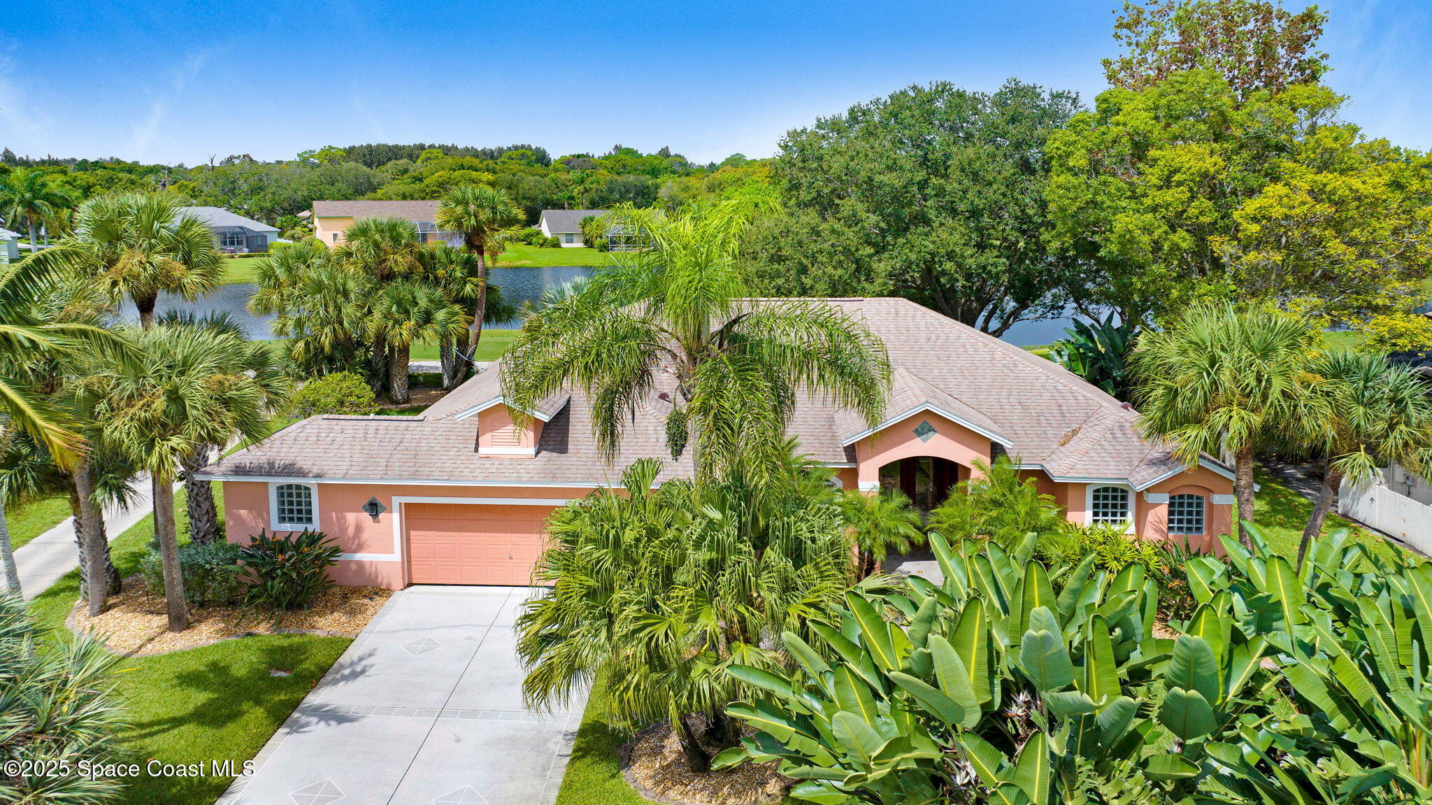 4073 Sand Ridge Drive