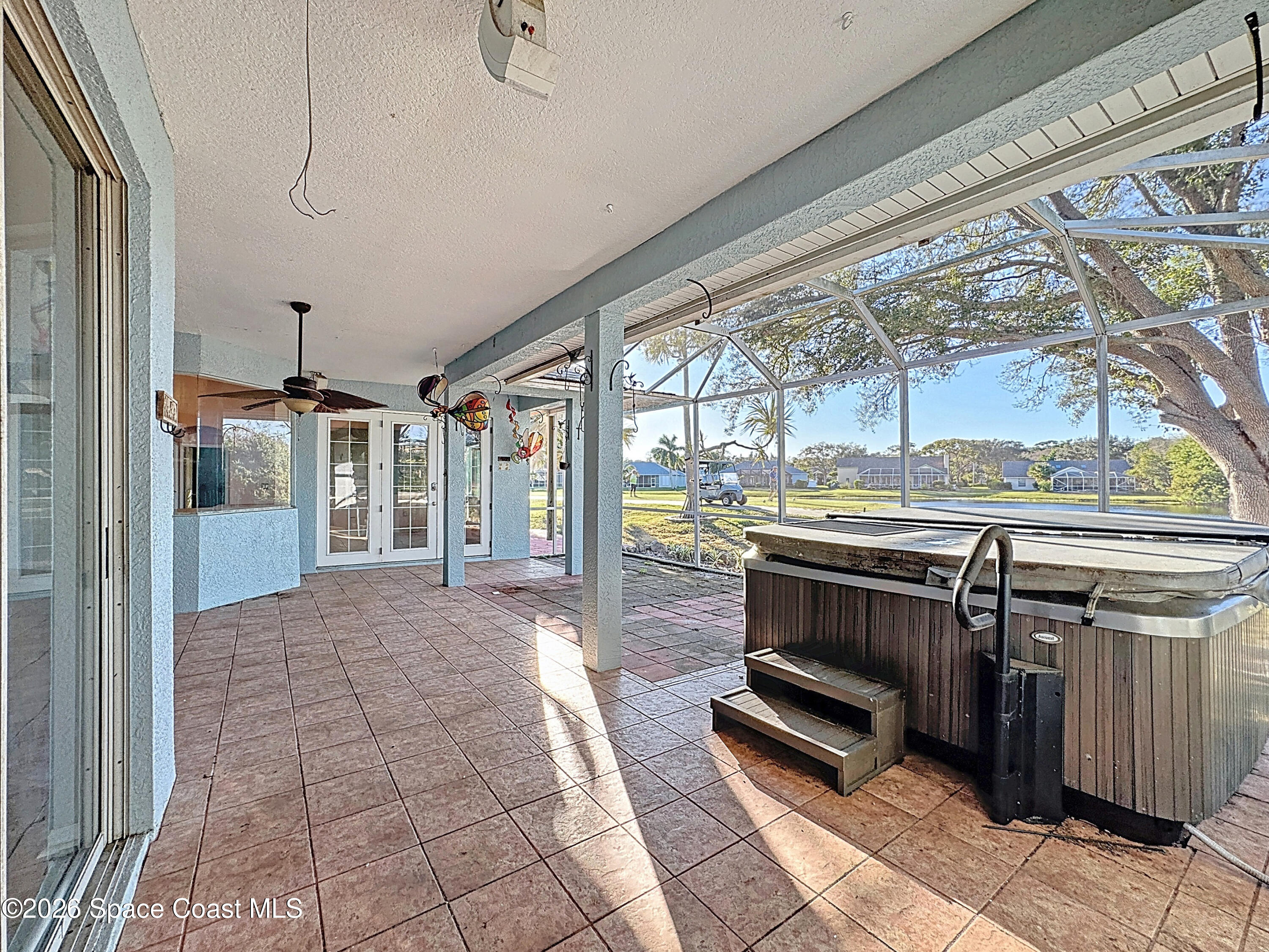 4073 Sand Ridge Drive