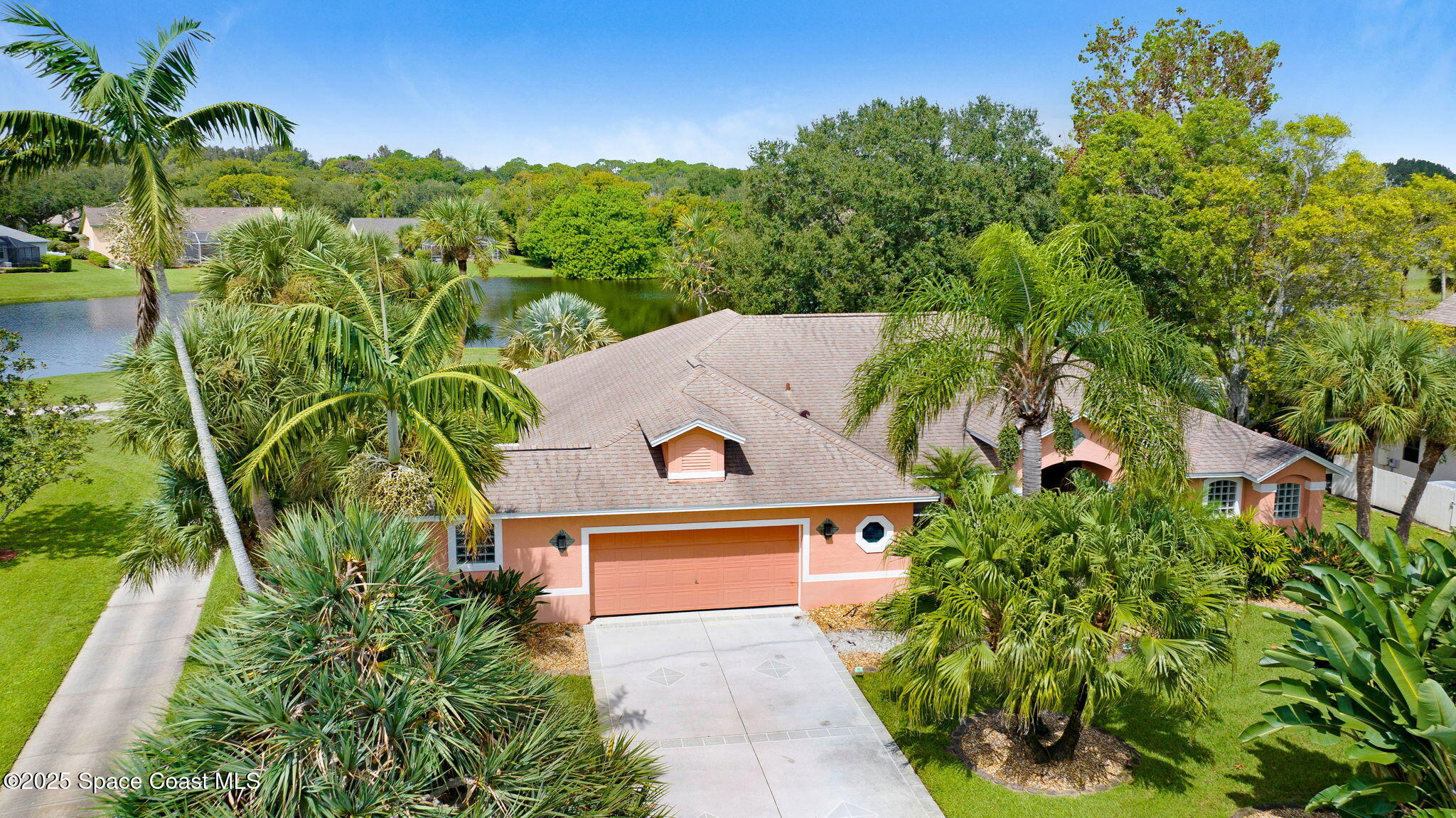 4073 Sand Ridge Drive