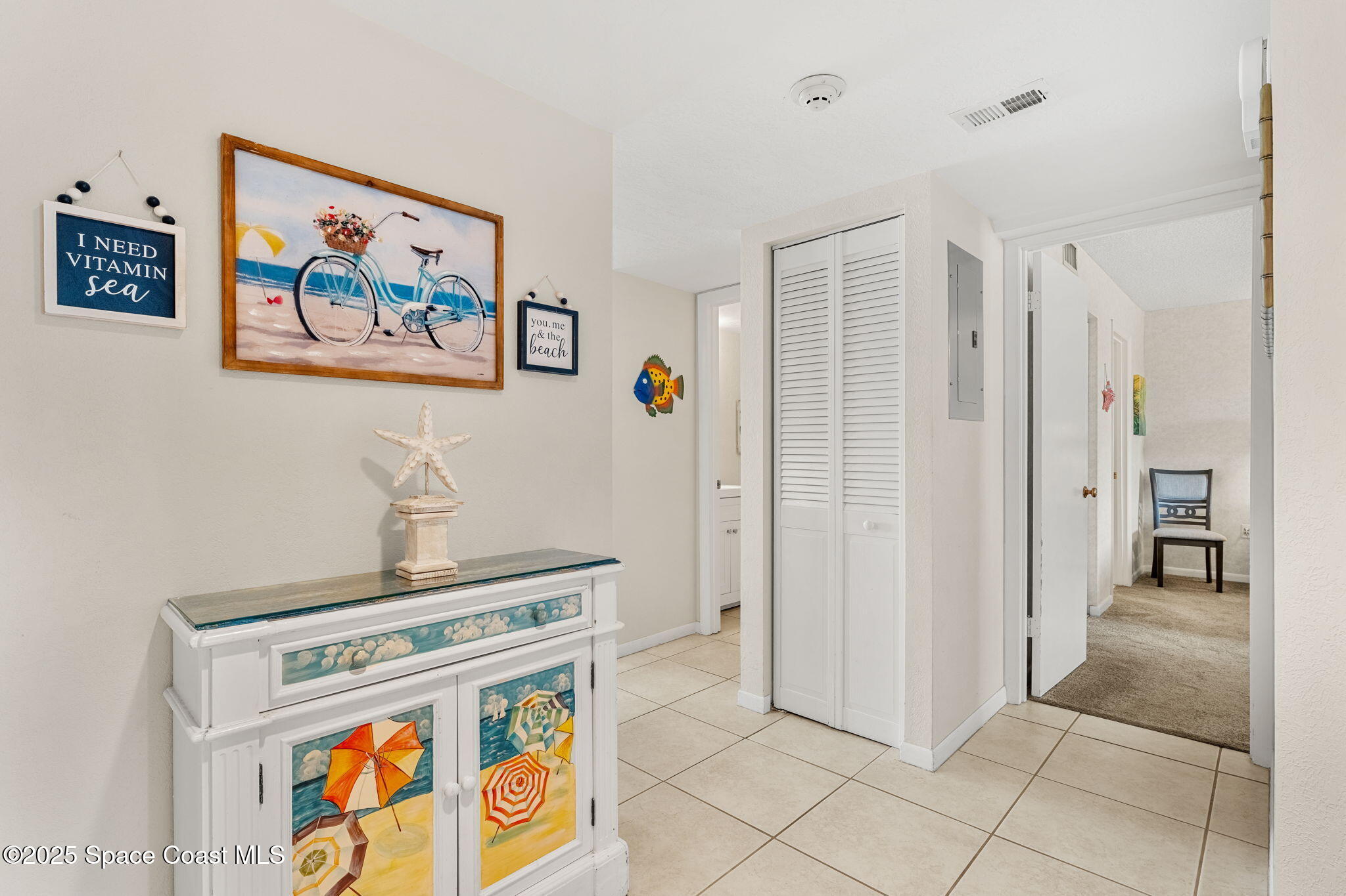 7400 Ridgewood Avenue, 405