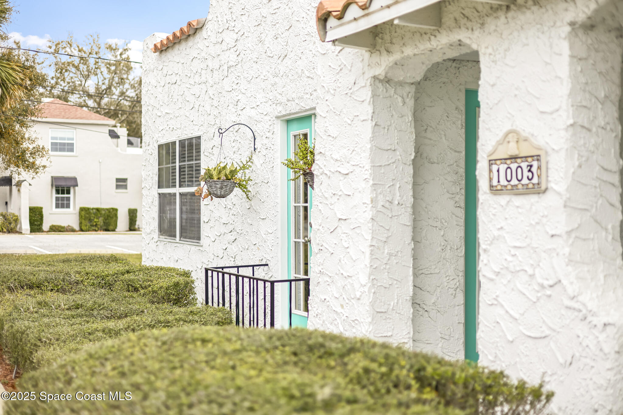 1003 S Washington Avenue