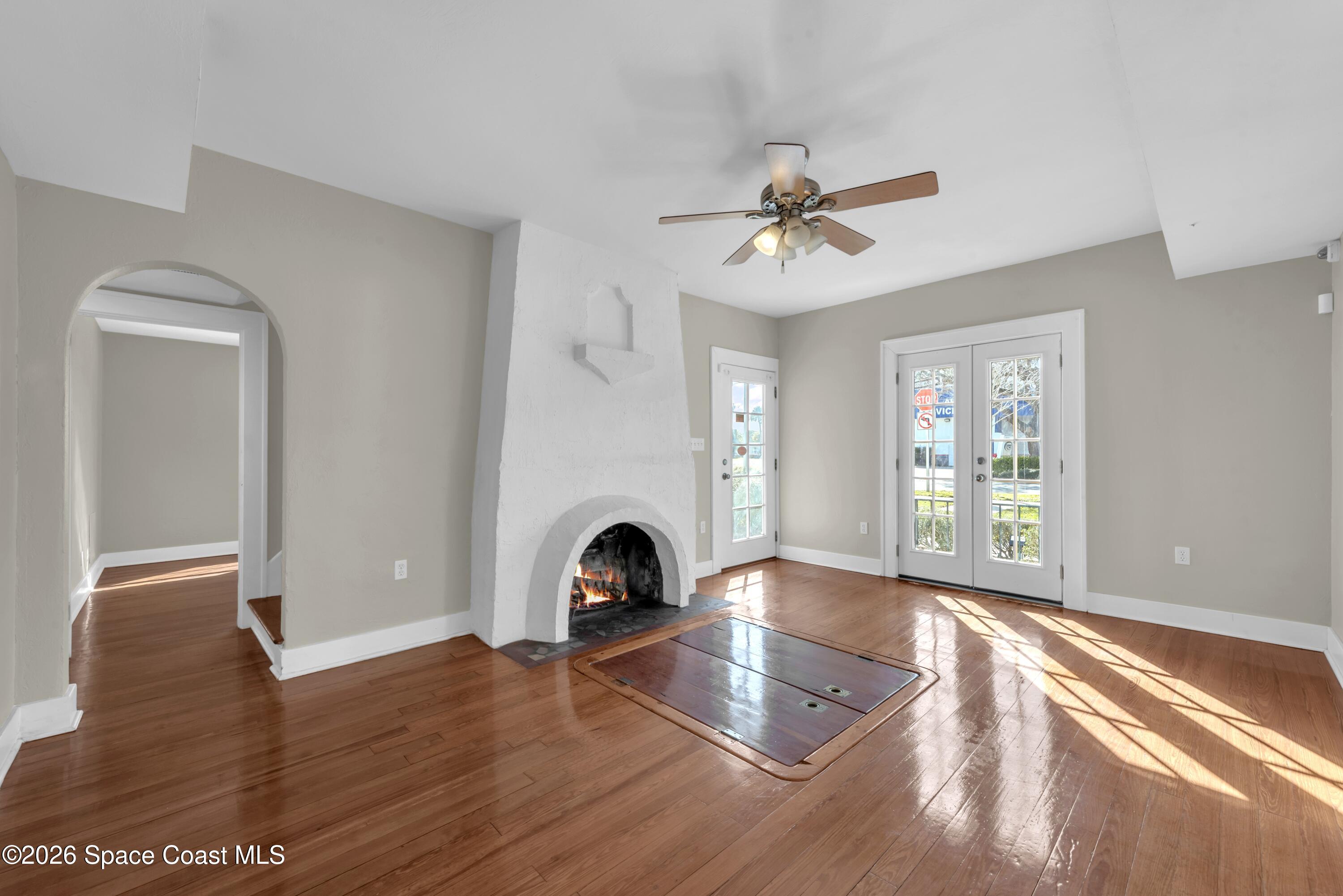 1003 S Washington Avenue